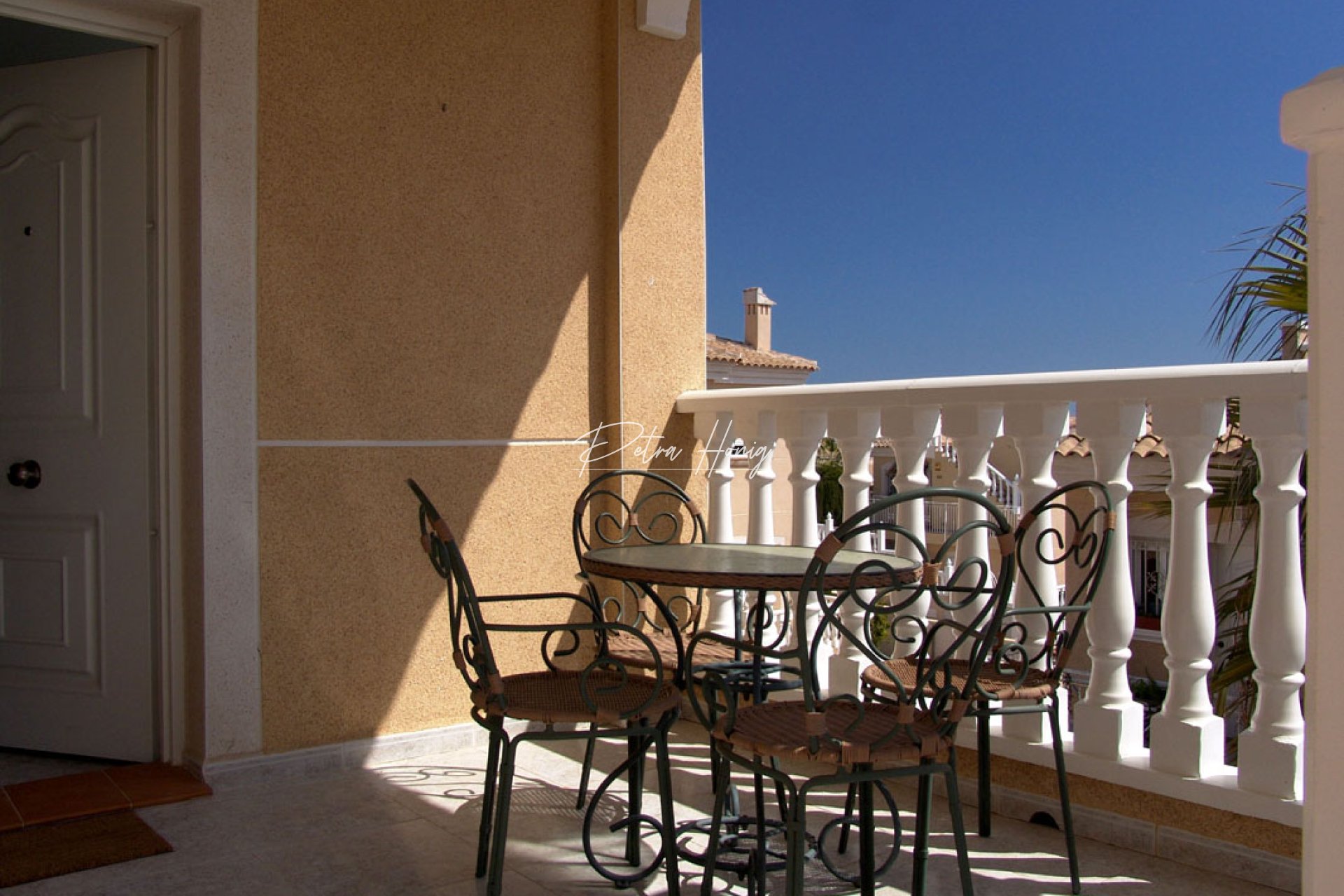 Resales - Villa - Villamartin - Montegolf