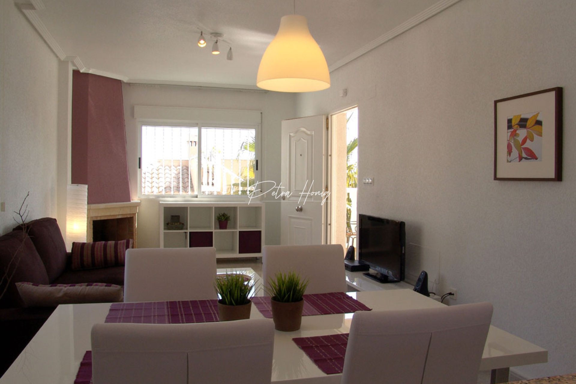Resales - Villa - Villamartin - Montegolf