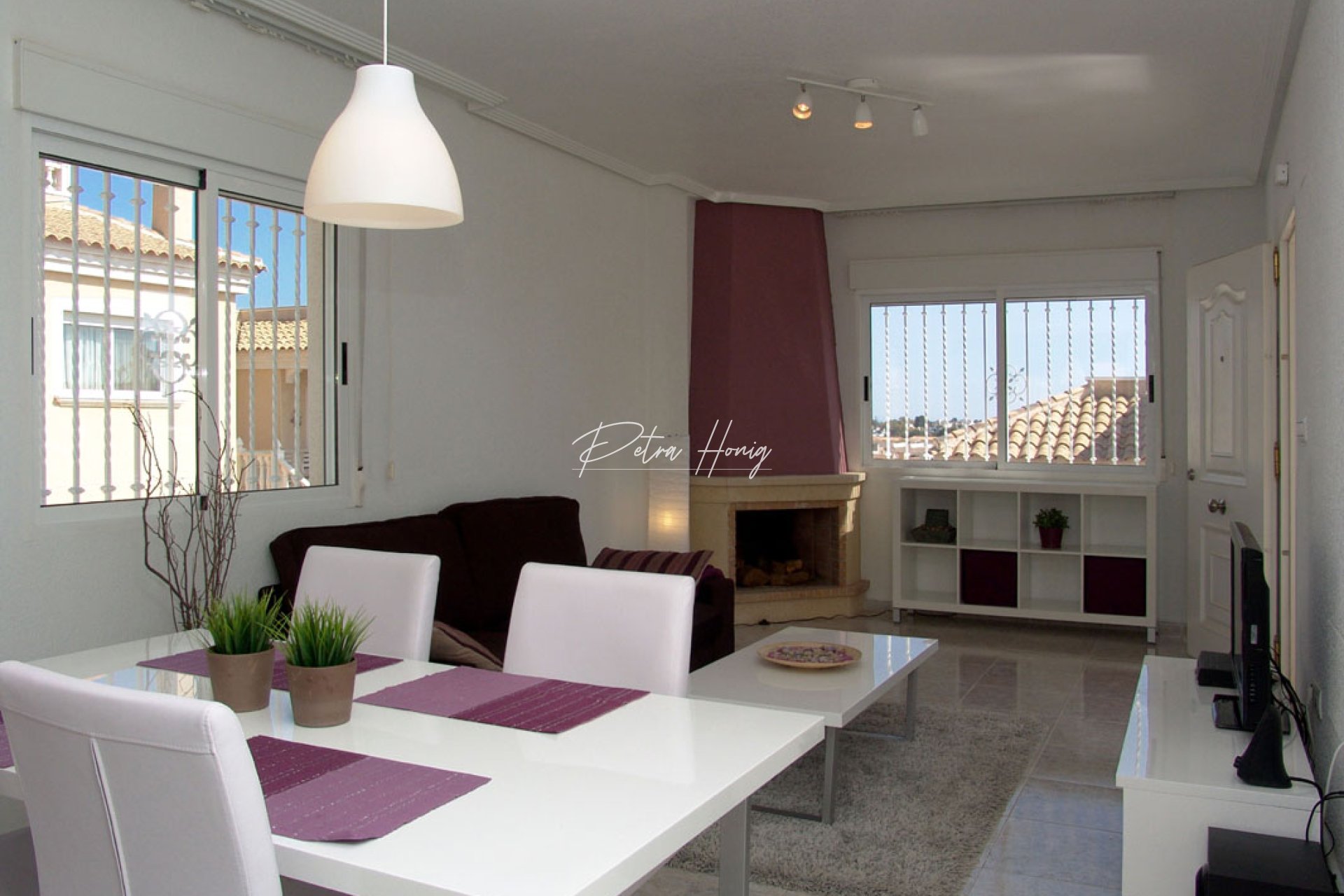Resales - Villa - Villamartin - Montegolf