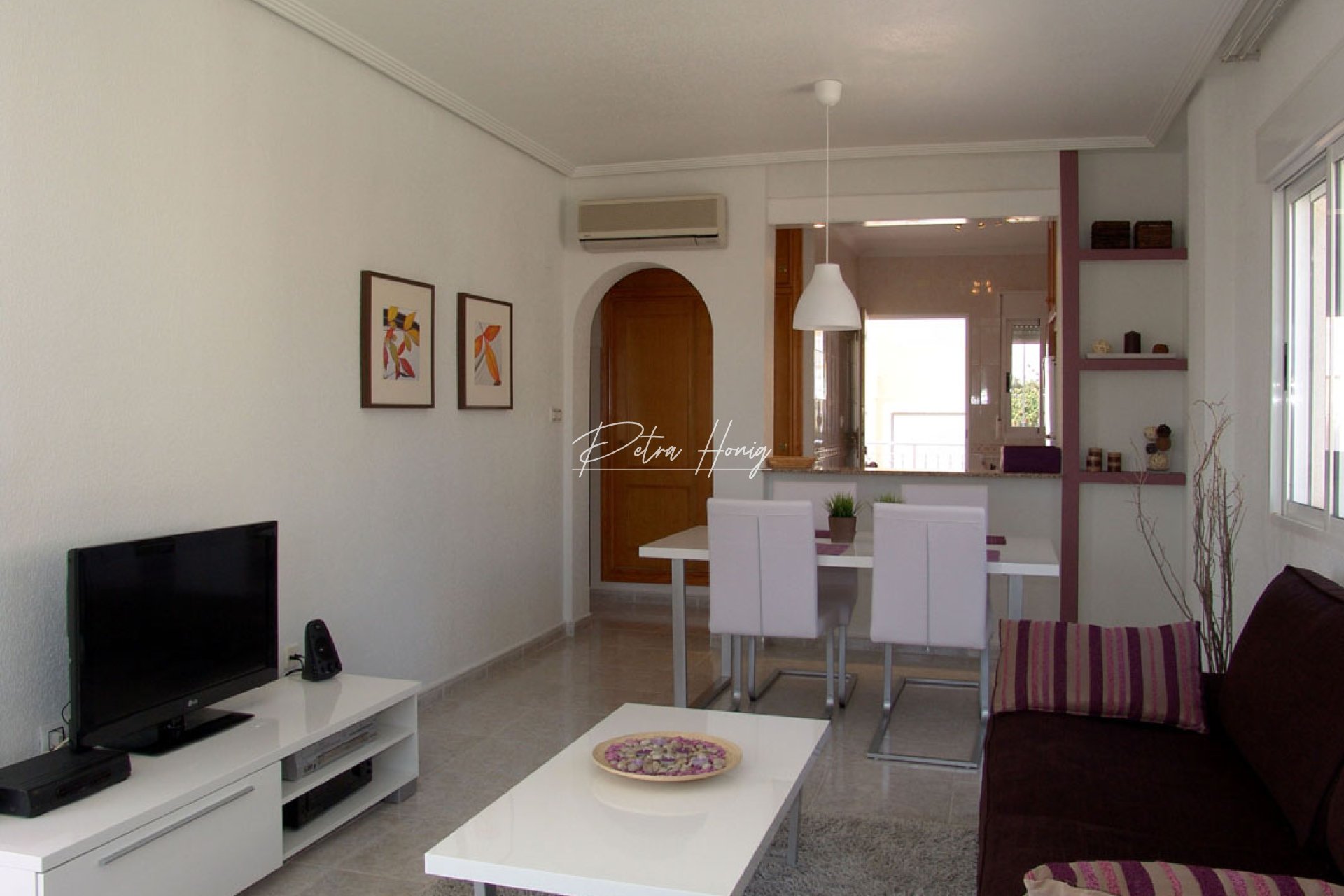 Resales - Villa - Villamartin - Montegolf