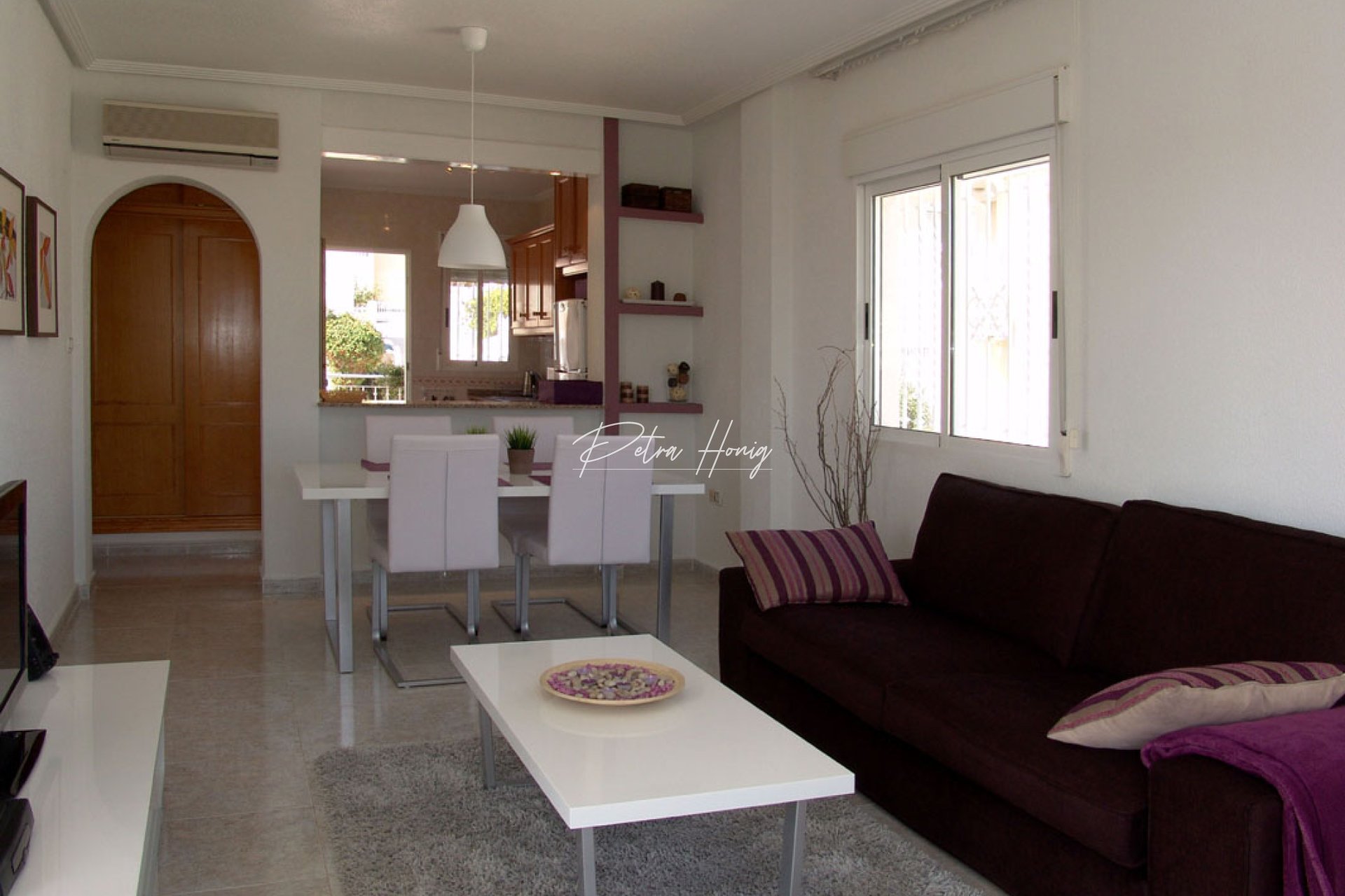 Resales - Villa - Villamartin - Montegolf
