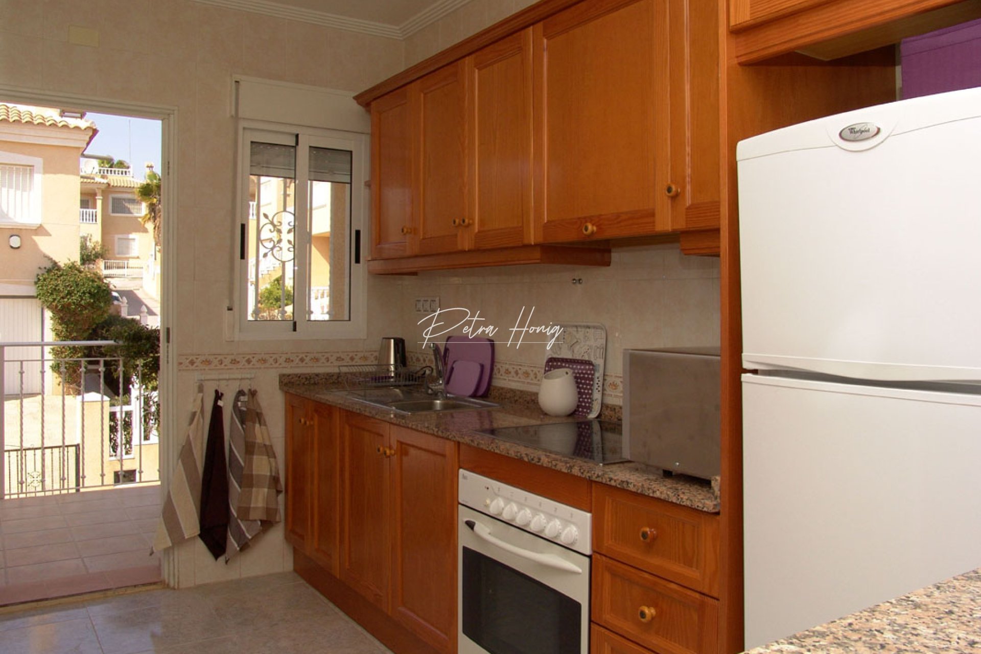 Resales - Villa - Villamartin - Montegolf