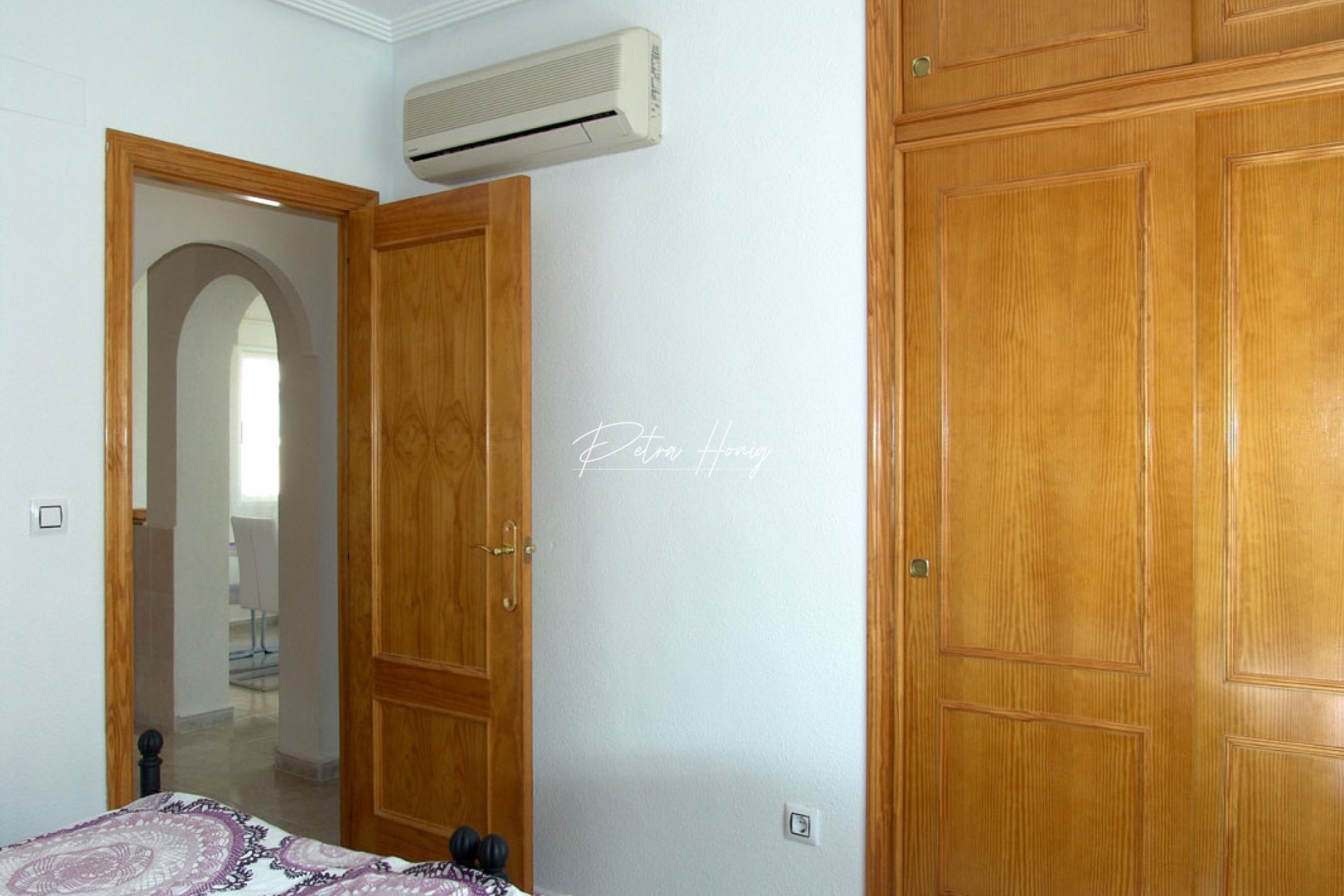 Resales - Villa - Villamartin - Montegolf