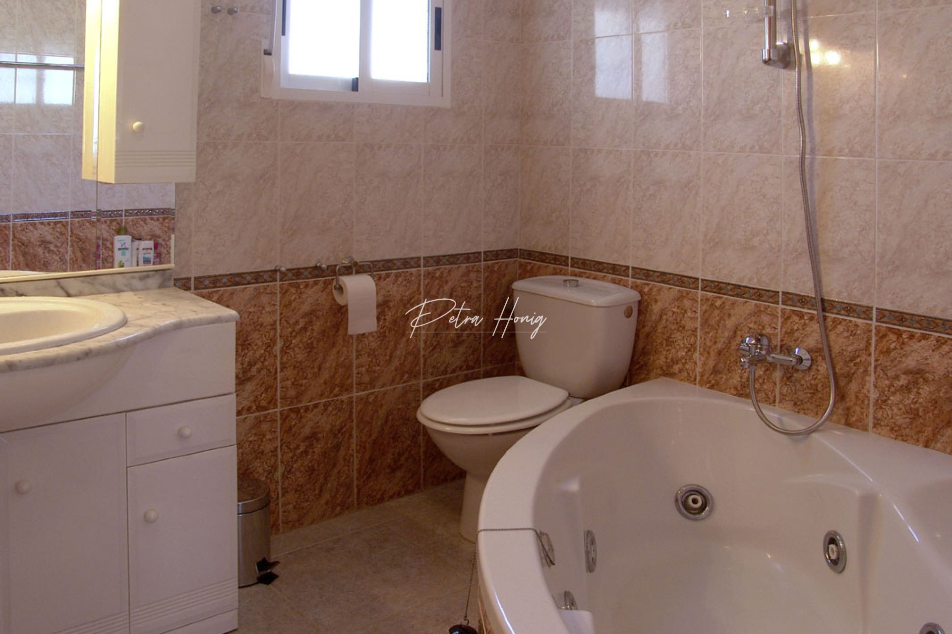 Resales - Villa - Villamartin - Montegolf