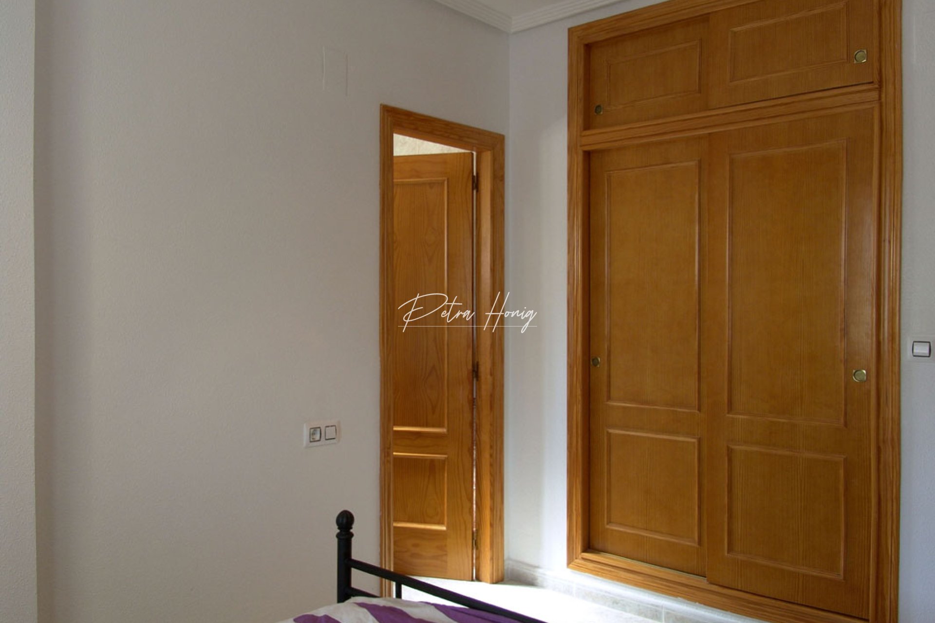 Resales - Villa - Villamartin - Montegolf