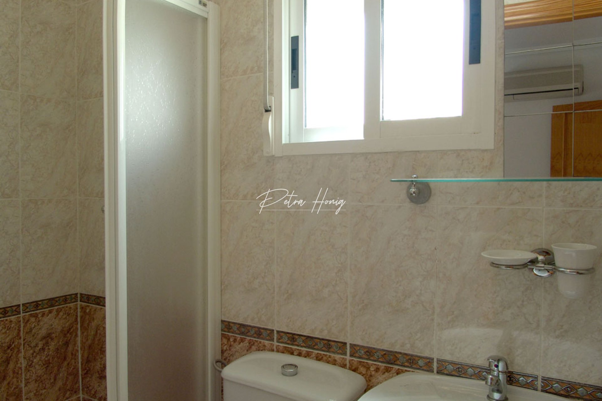 Resales - Villa - Villamartin - Montegolf