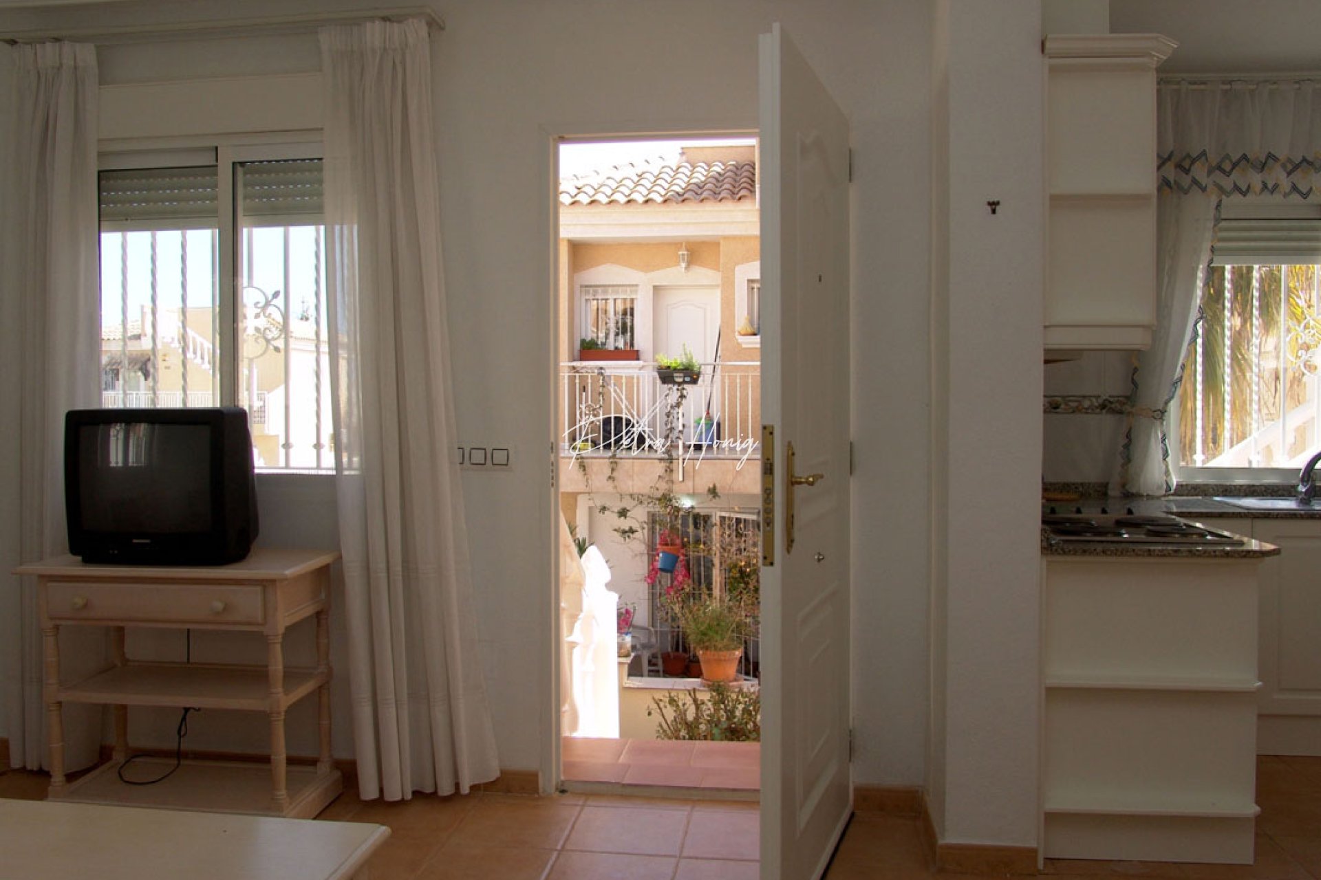 Resales - Villa - Villamartin - Montegolf