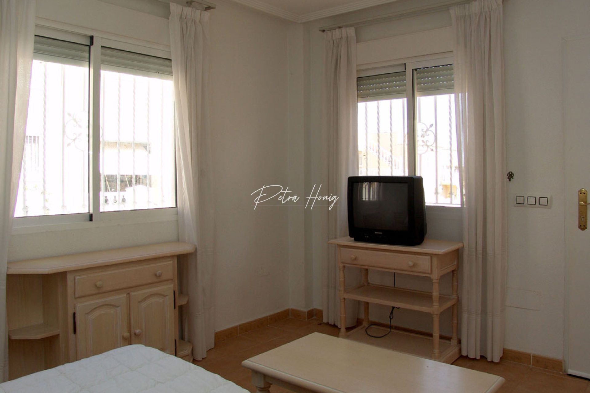 Resales - Villa - Villamartin - Montegolf