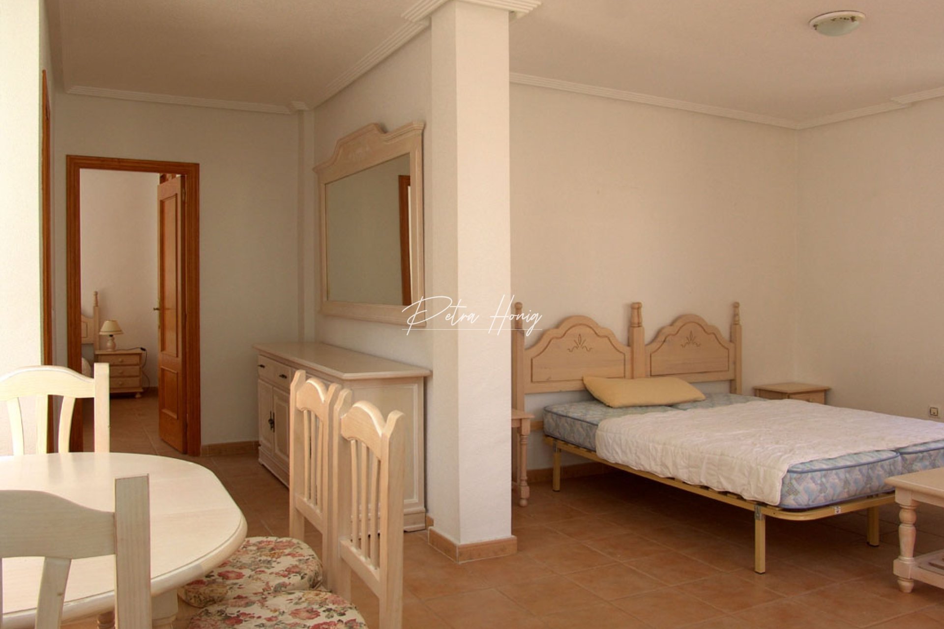 Resales - Villa - Villamartin - Montegolf