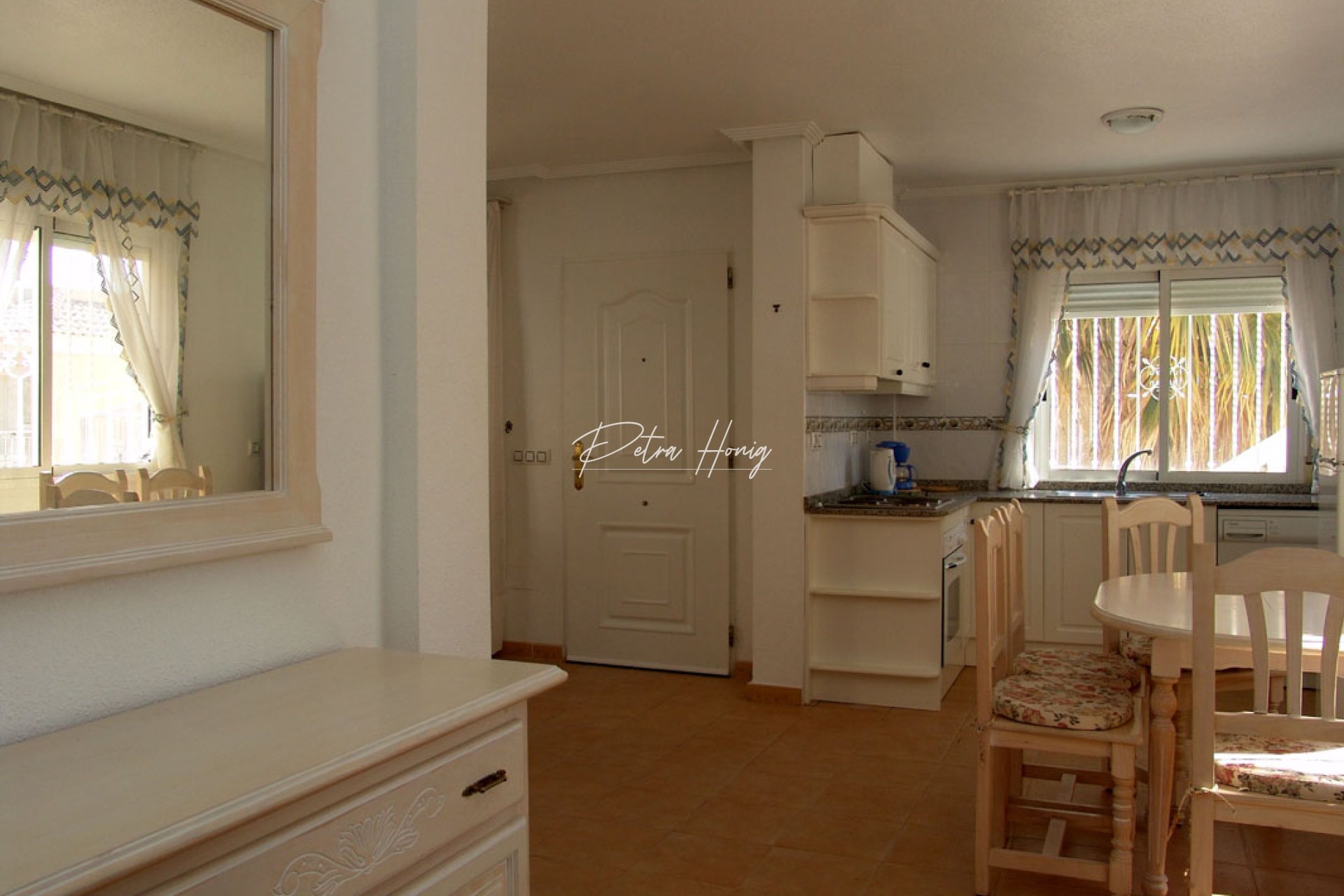 Resales - Villa - Villamartin - Montegolf