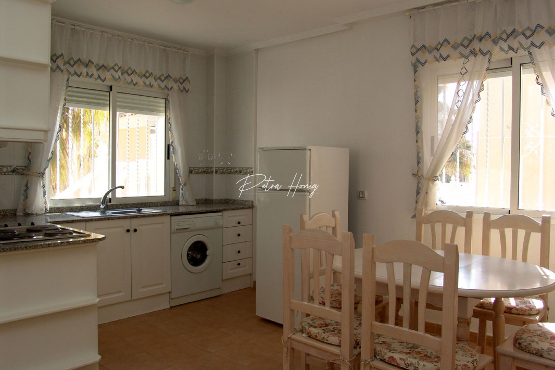 Resales - Villa - Villamartin - Montegolf