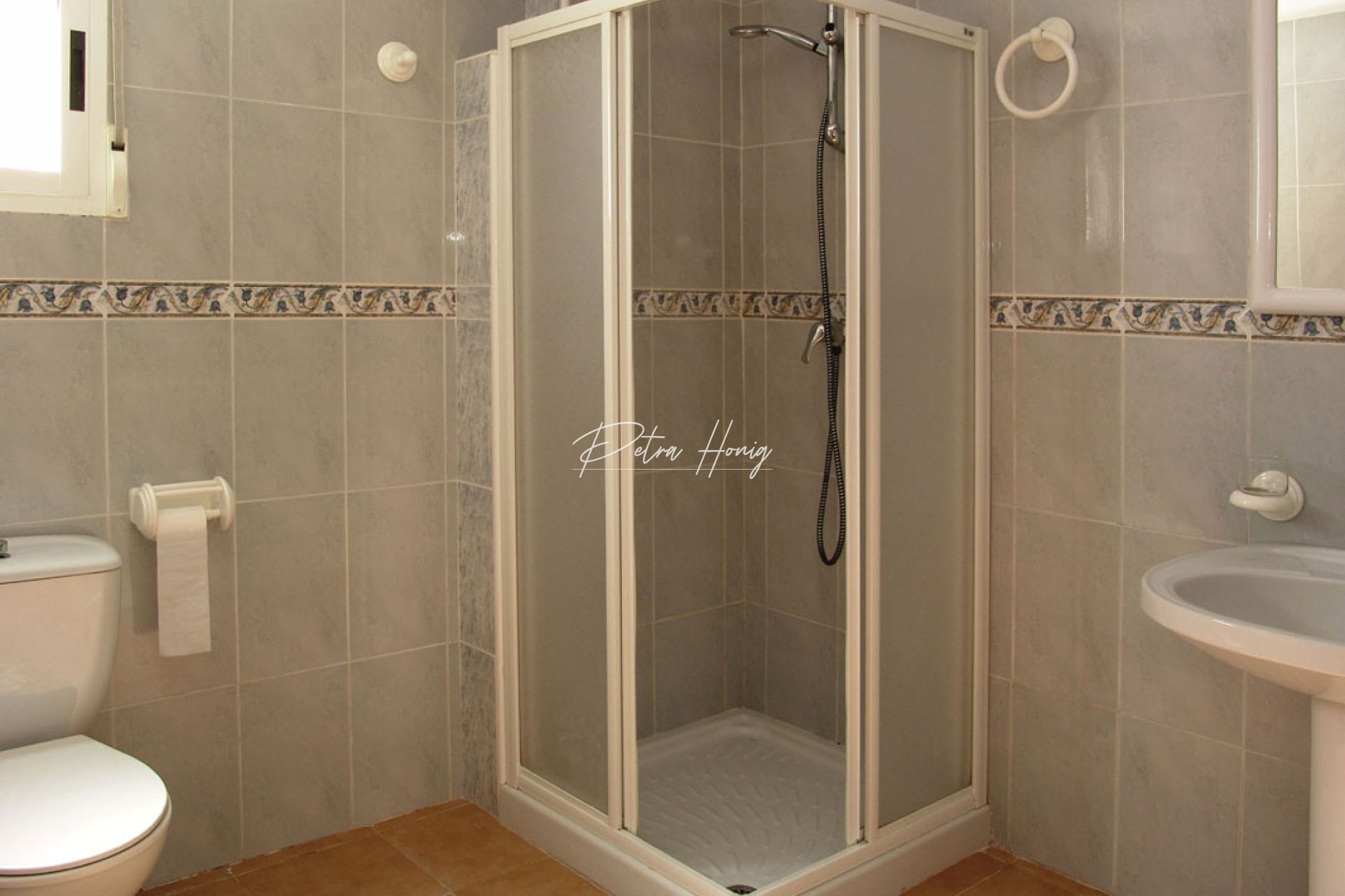 Resales - Villa - Villamartin - Montegolf
