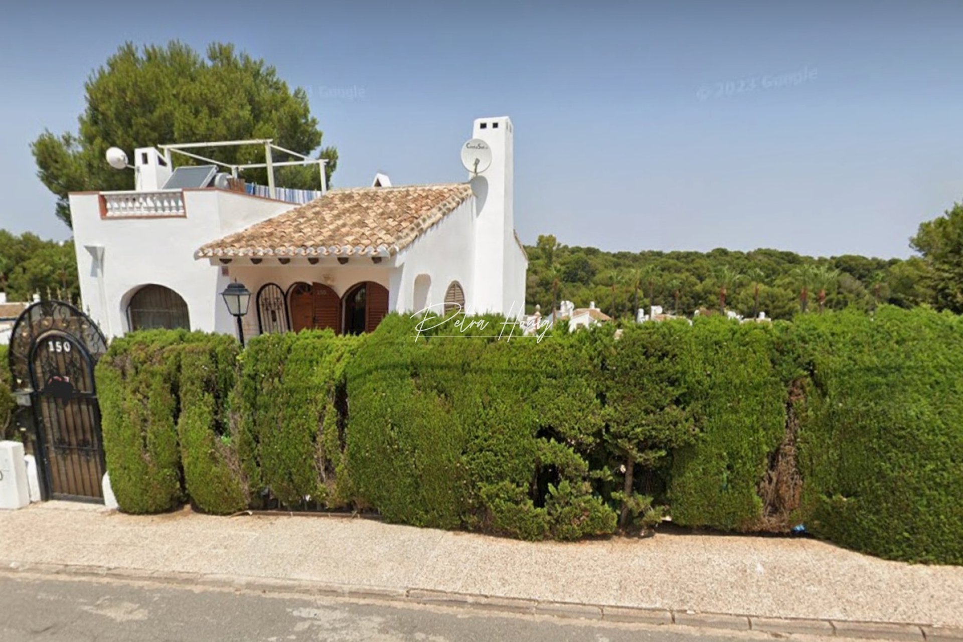 Resales - Villa - Villamartin