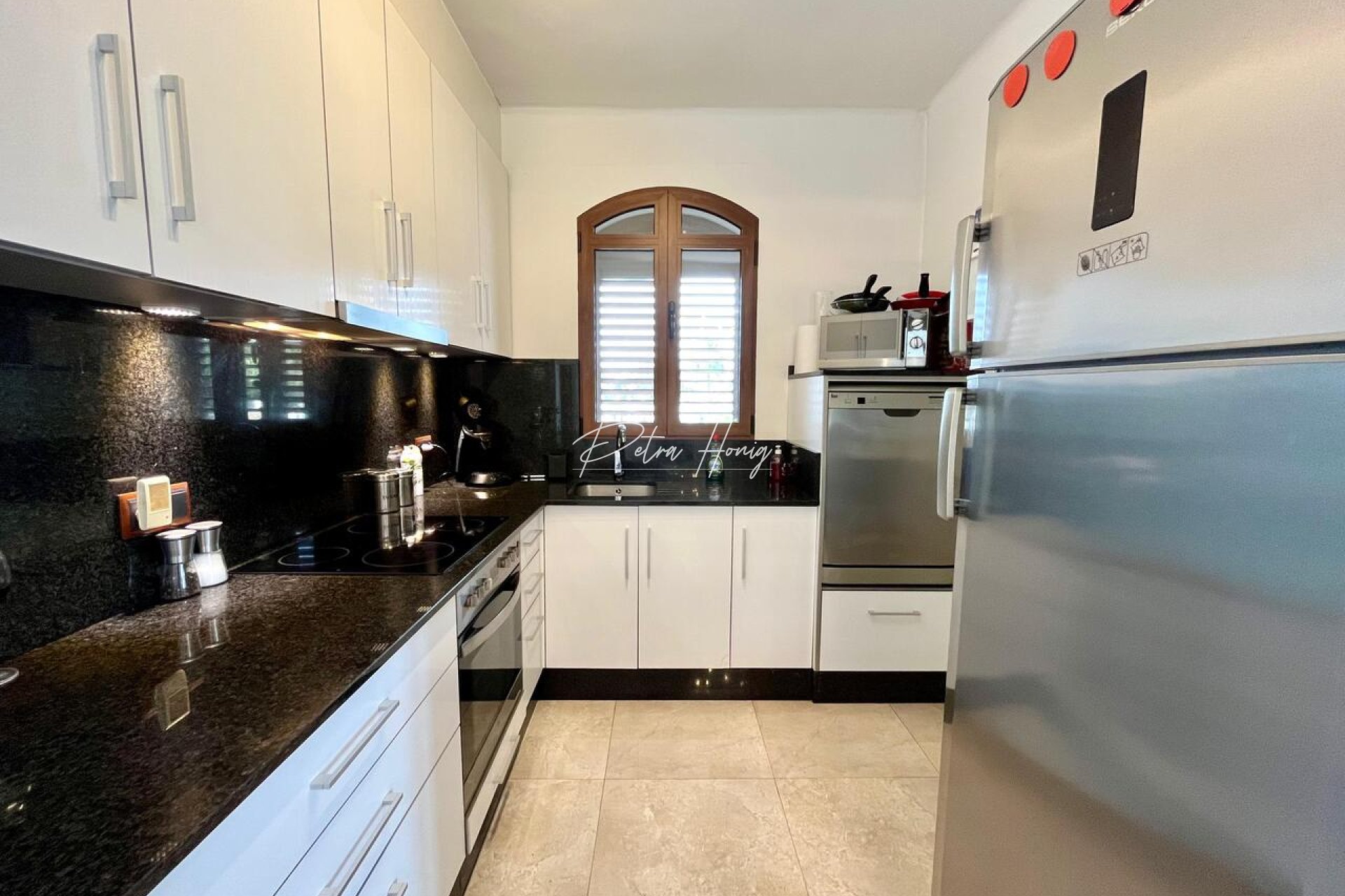 Resales - Villa - Villamartin