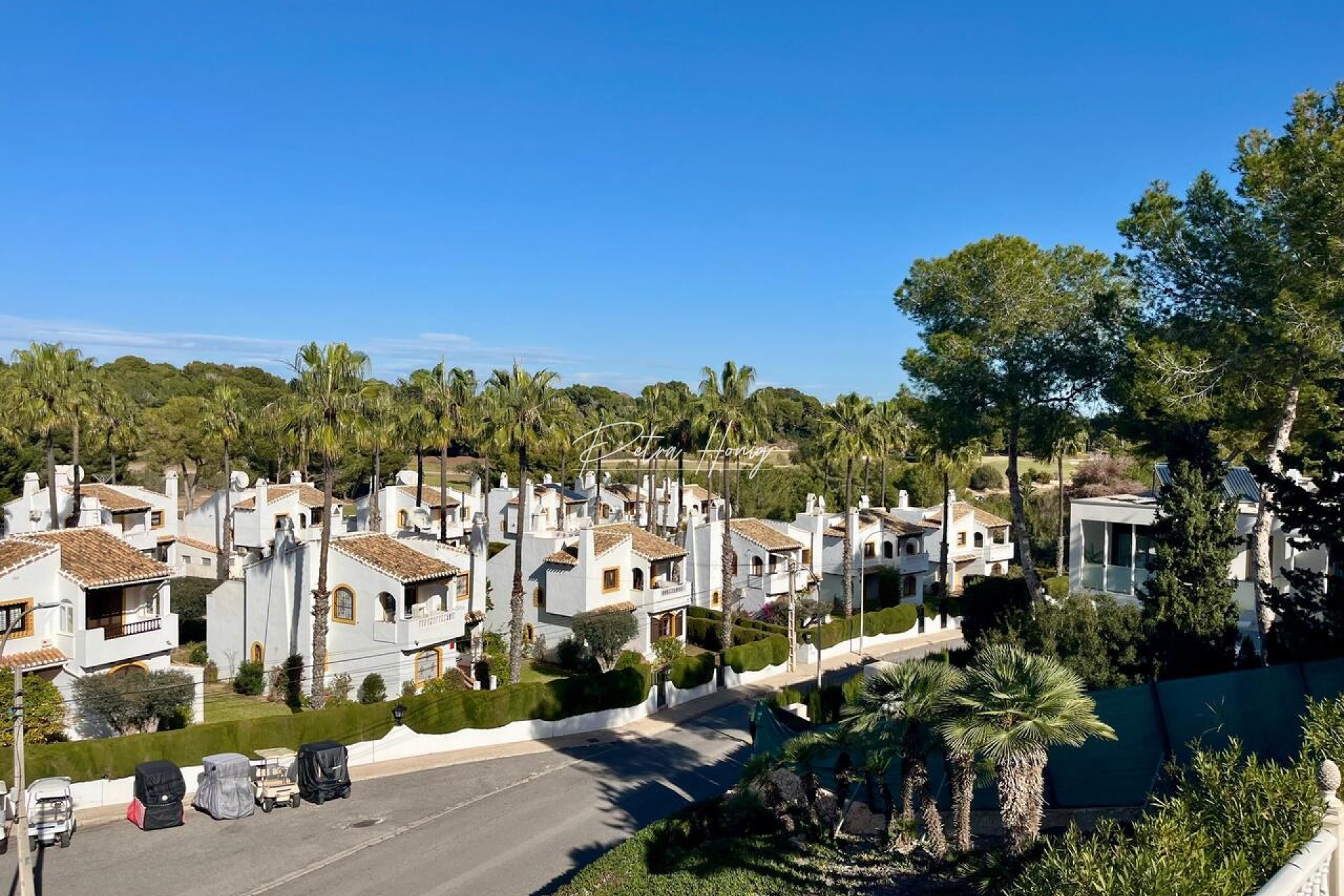 Resales - Villa - Villamartin