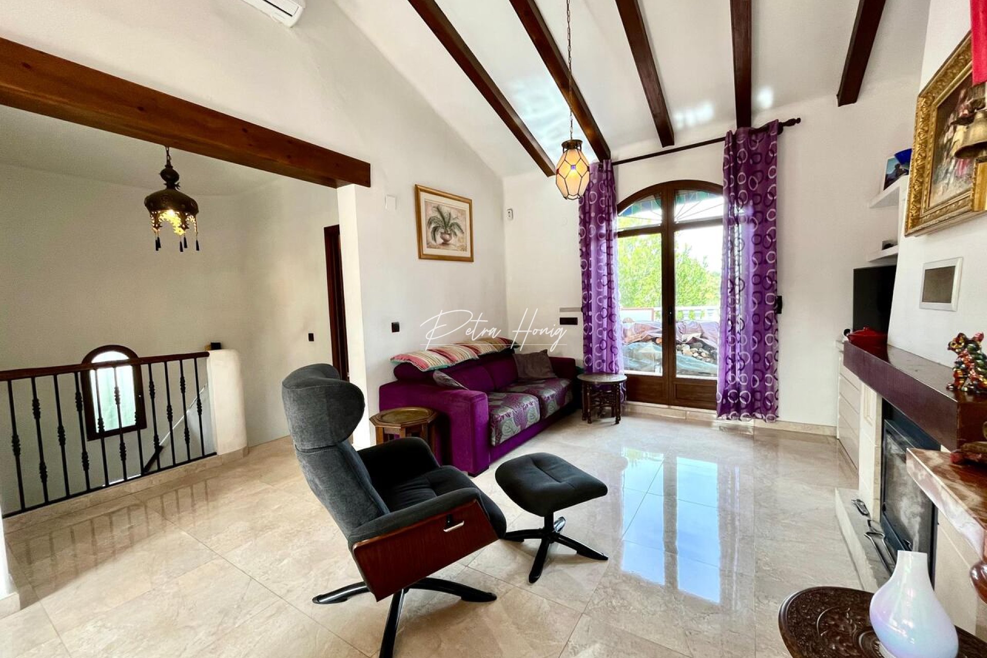 Resales - Villa - Villamartin