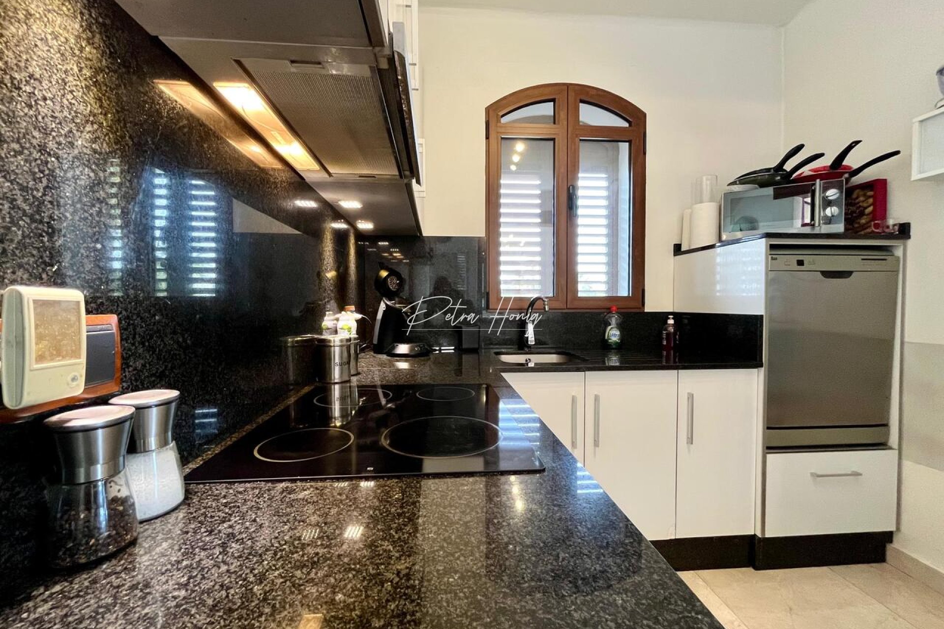 Resales - Villa - Villamartin