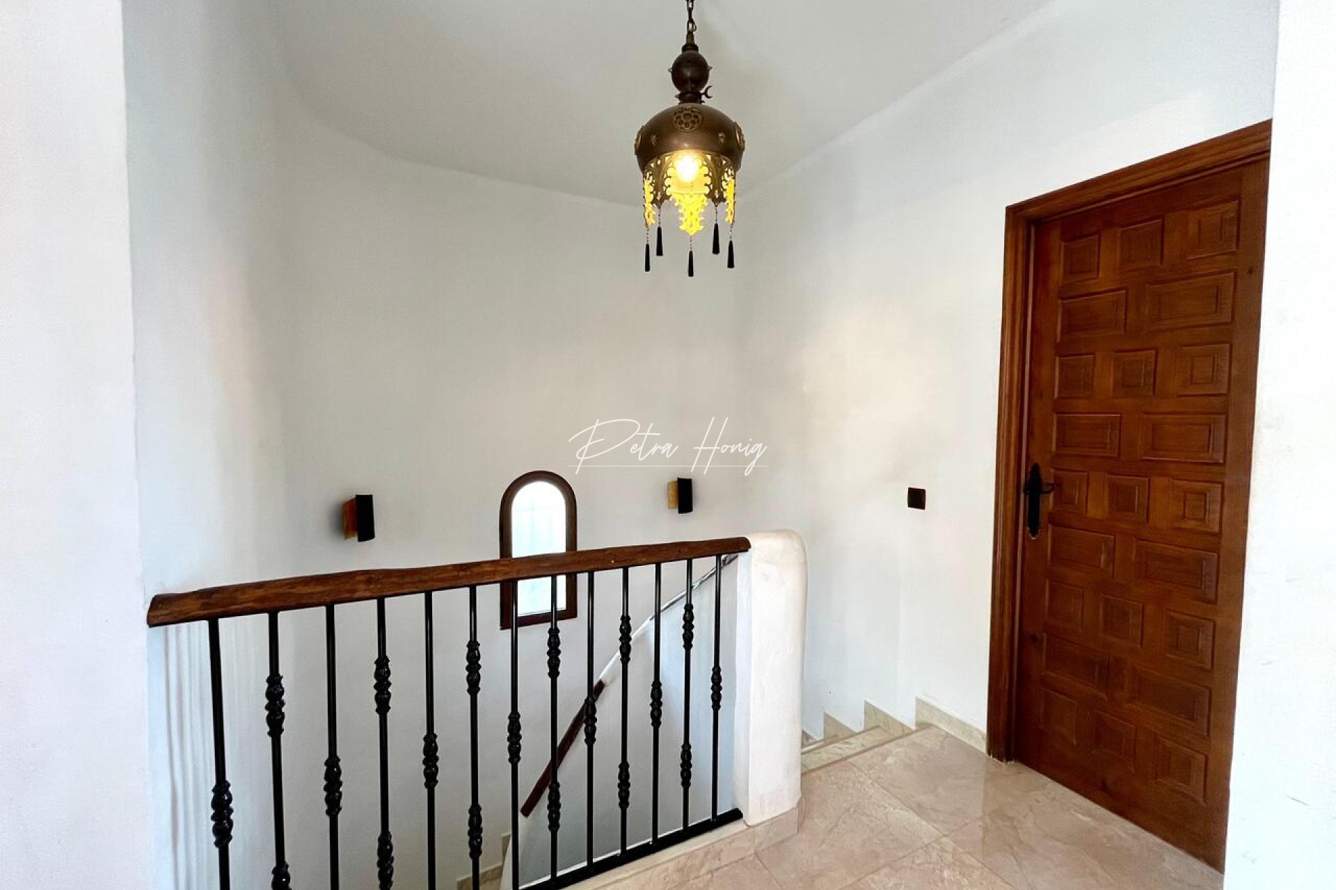 Resales - Villa - Villamartin