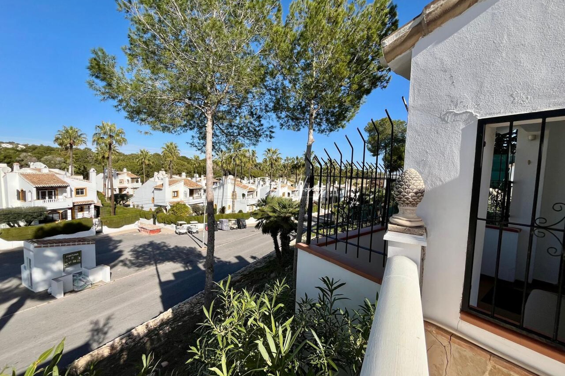 Resales - Villa - Villamartin