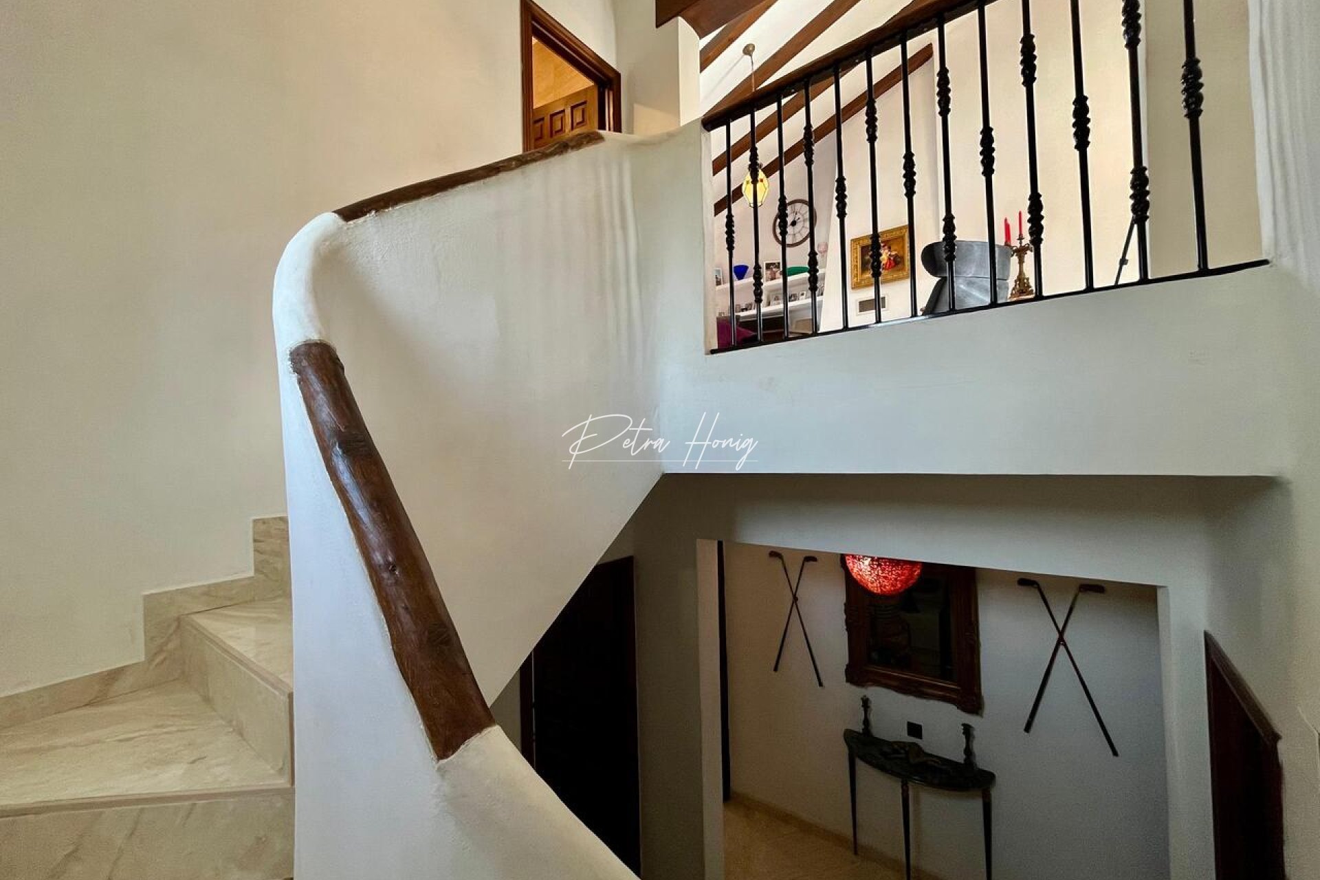 Resales - Villa - Villamartin