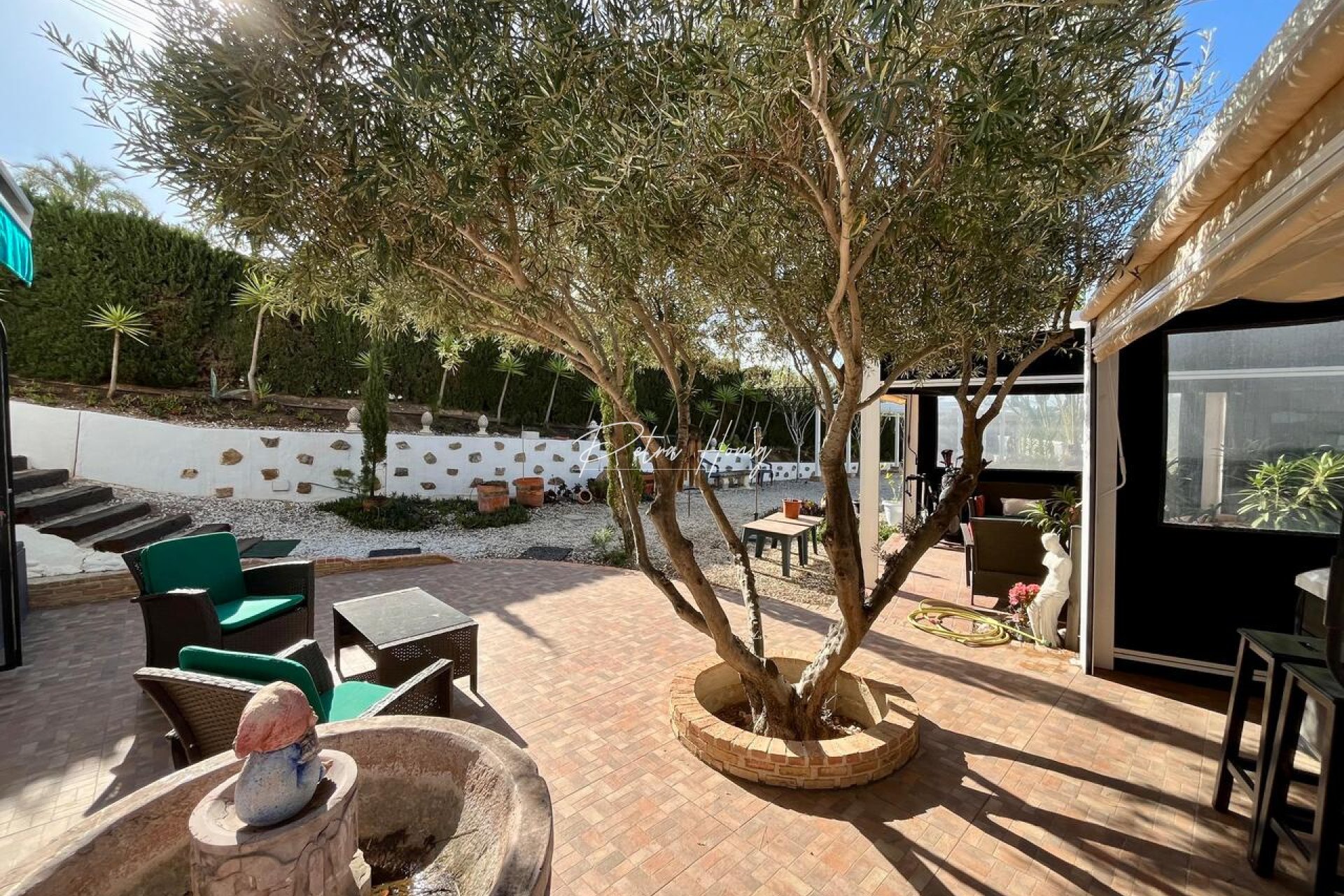 Resales - Villa - Villamartin