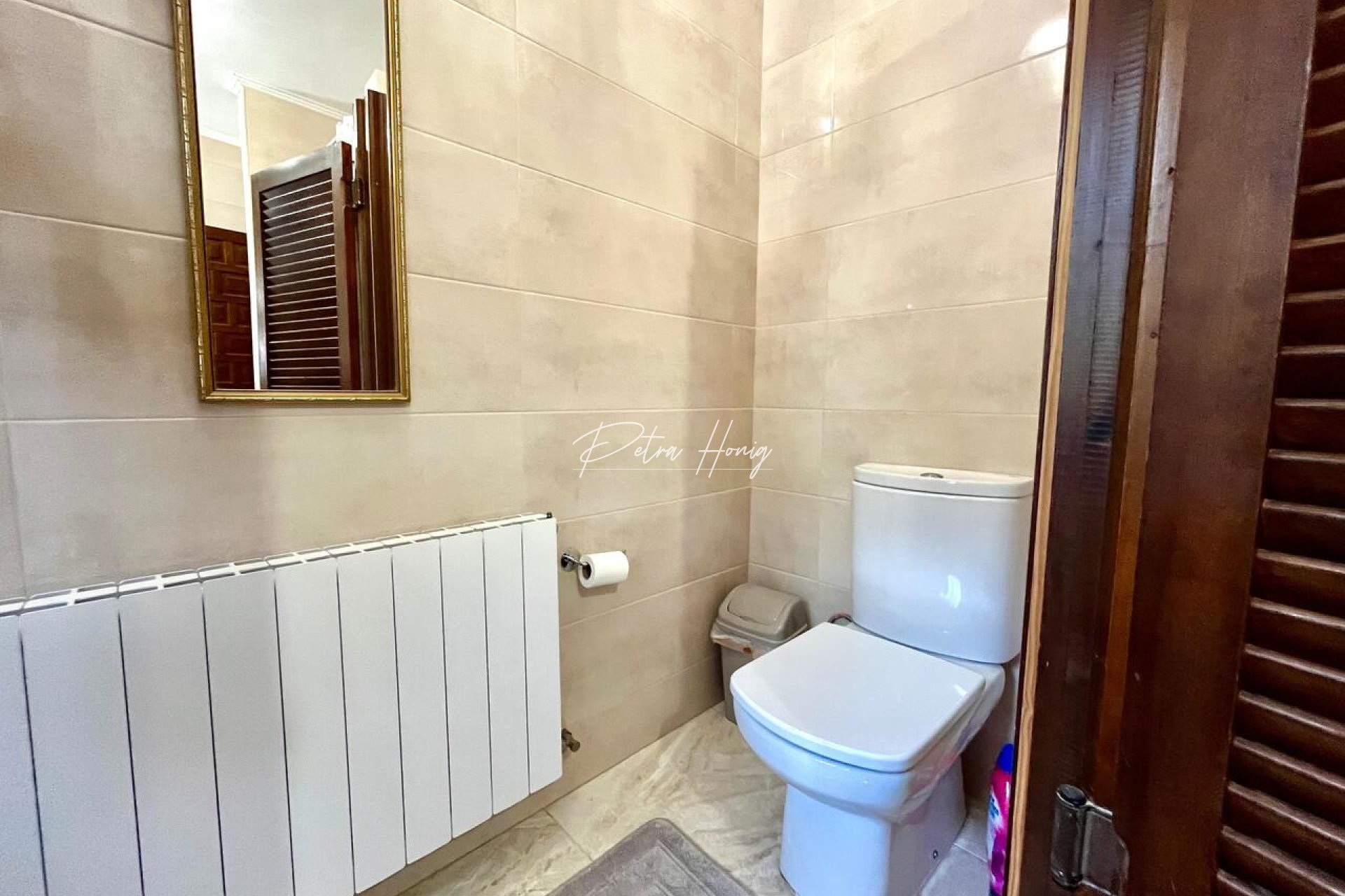 Resales - Villa - Villamartin