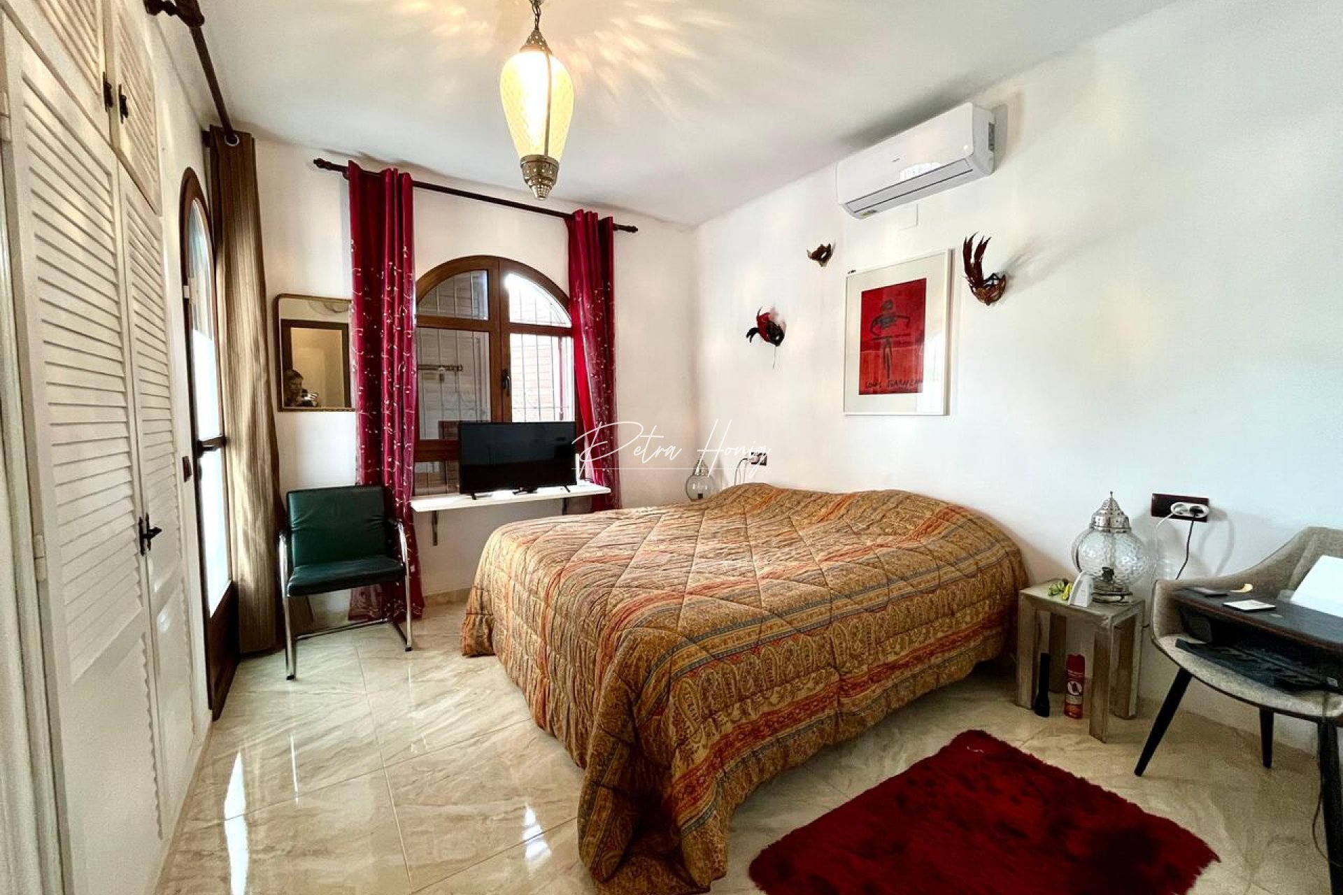 Resales - Villa - Villamartin