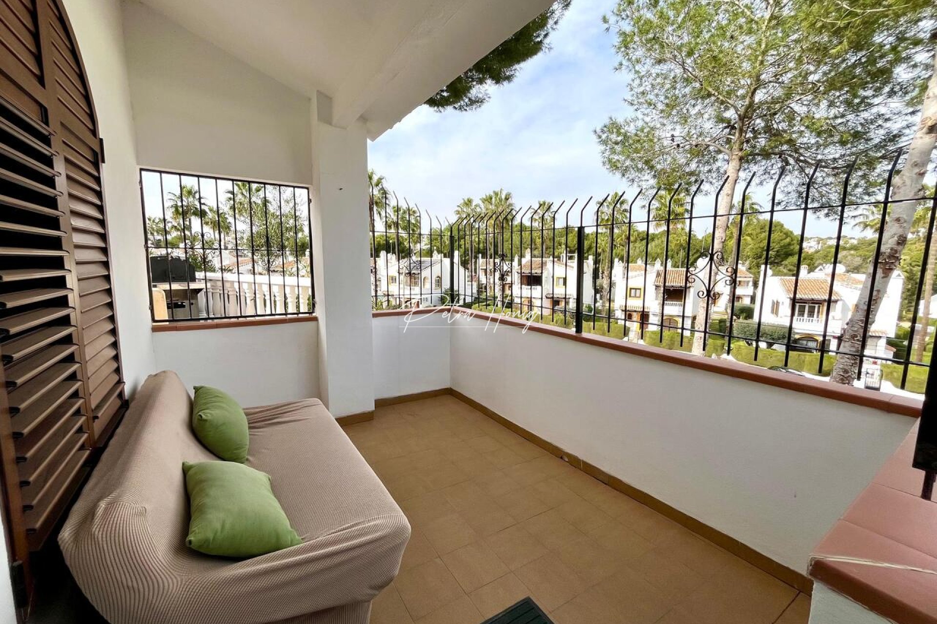 Resales - Villa - Villamartin