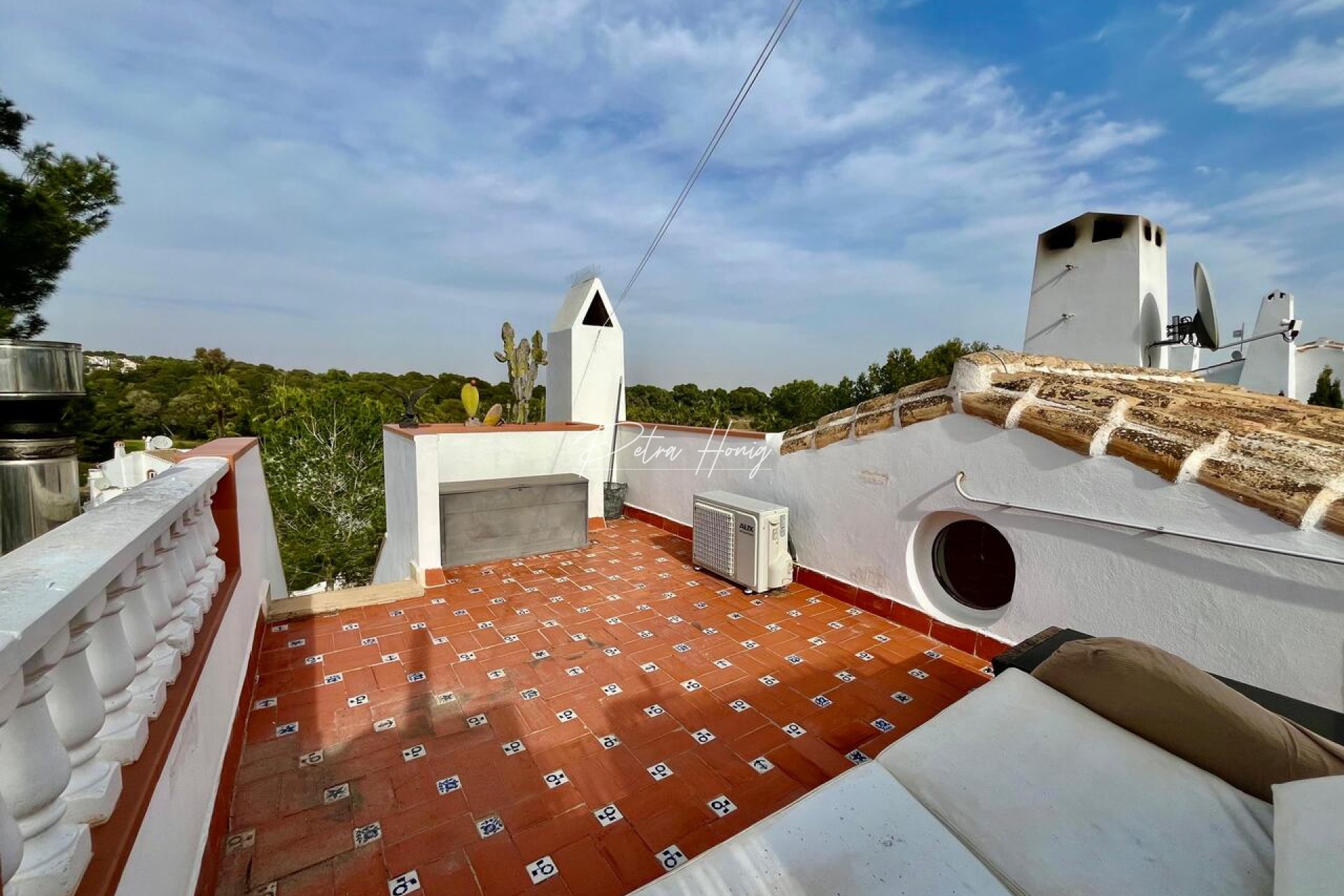 Resales - Villa - Villamartin