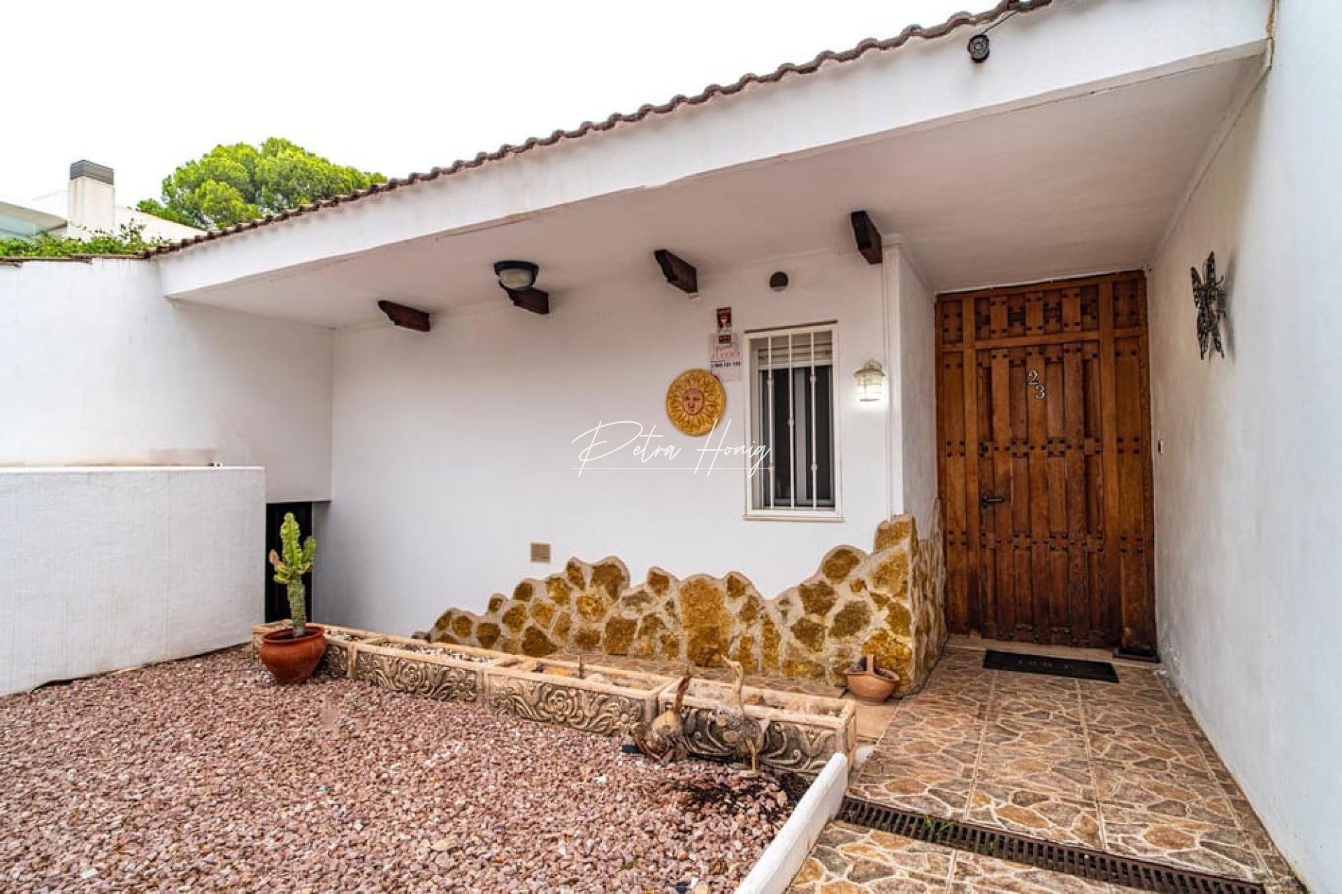 Resales - Villa - Villamartin