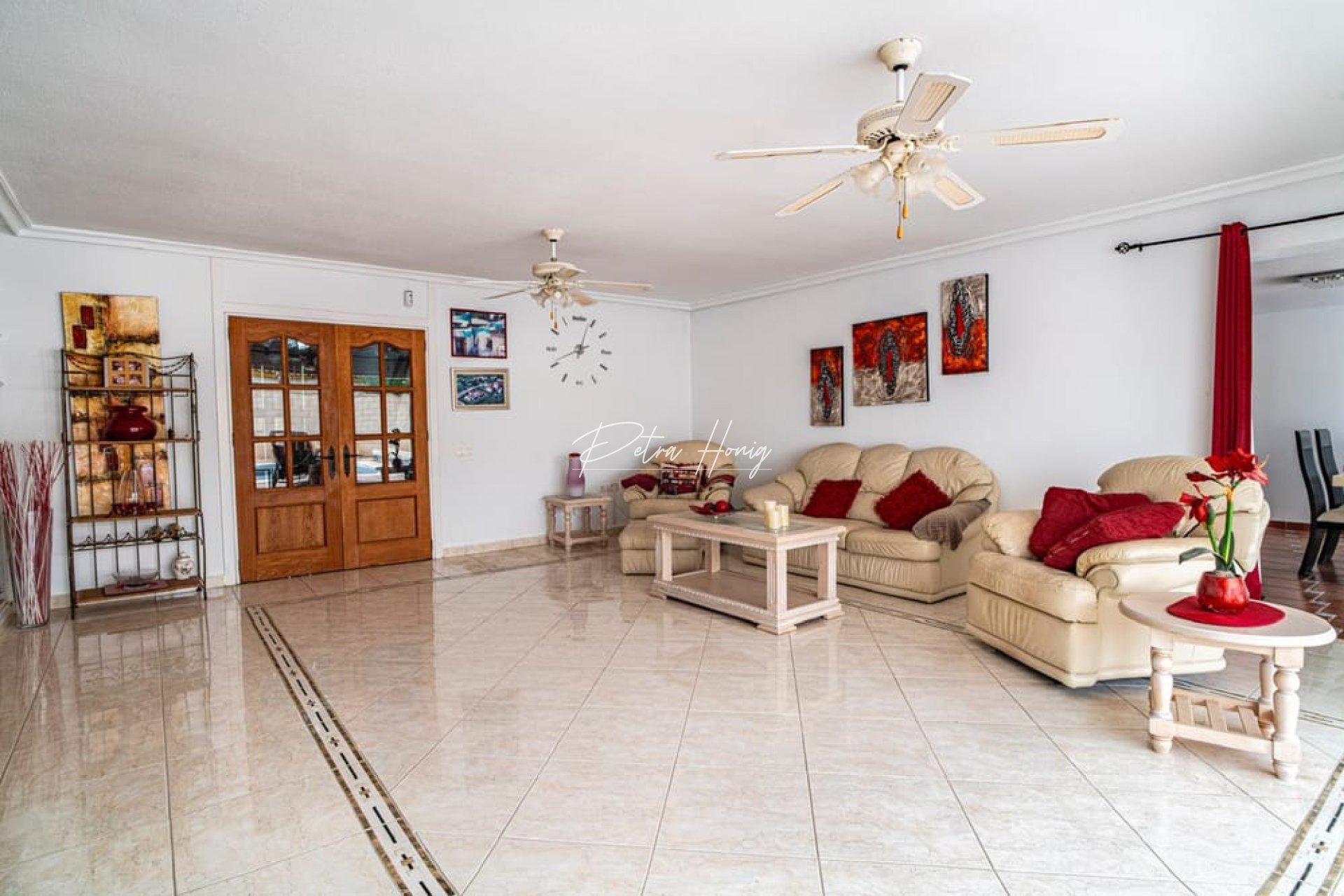 Resales - Villa - Villamartin