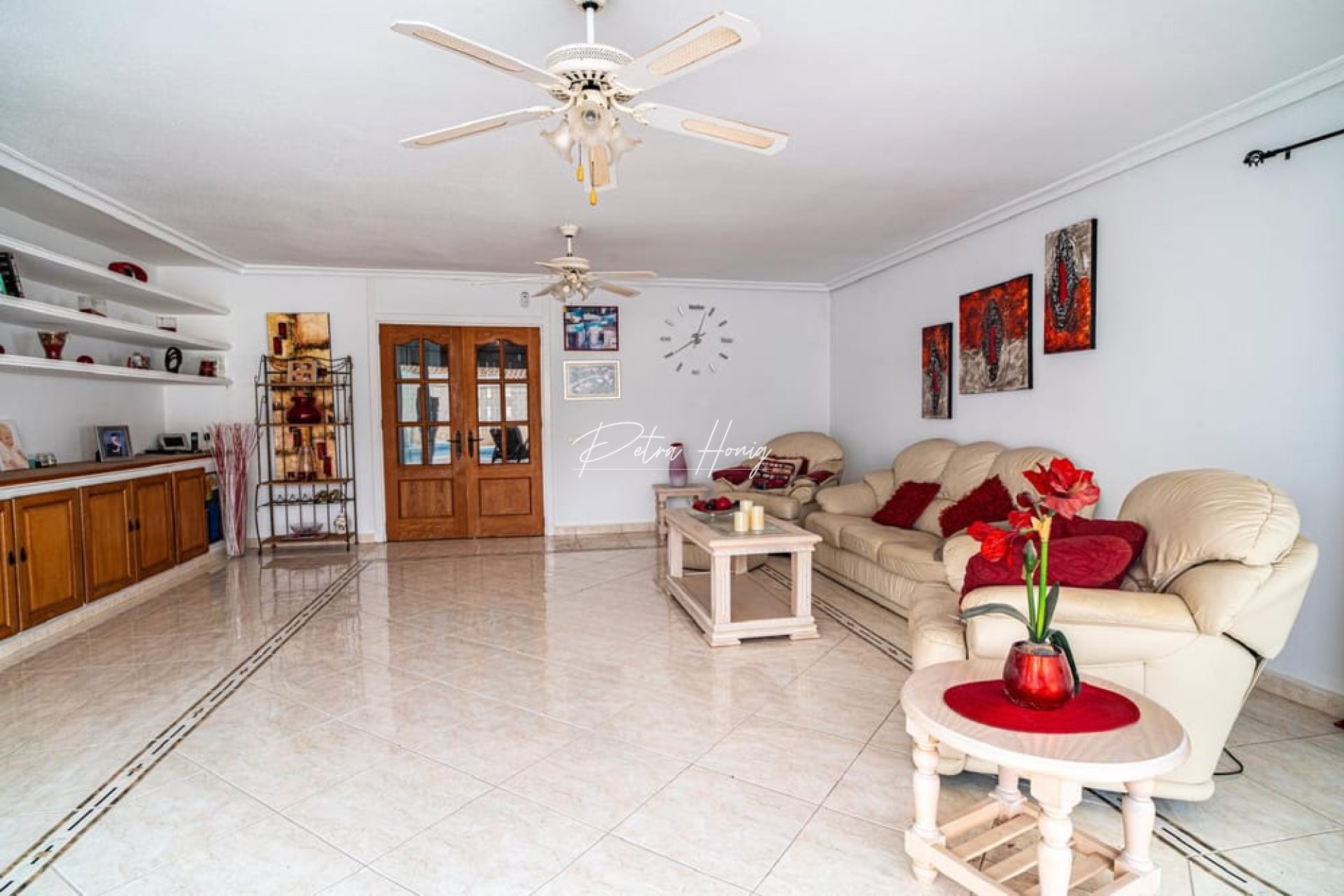 Resales - Villa - Villamartin