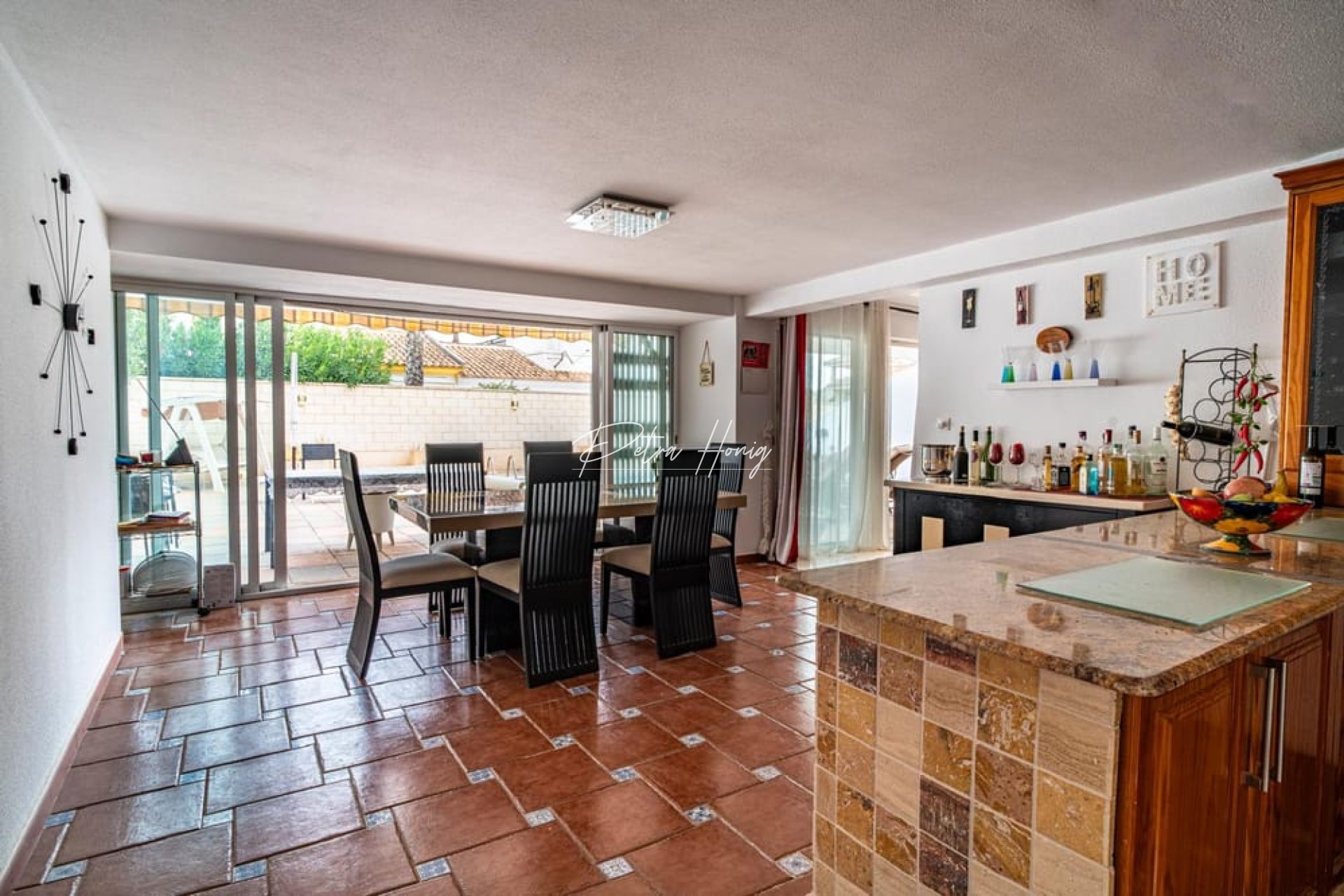 Resales - Villa - Villamartin