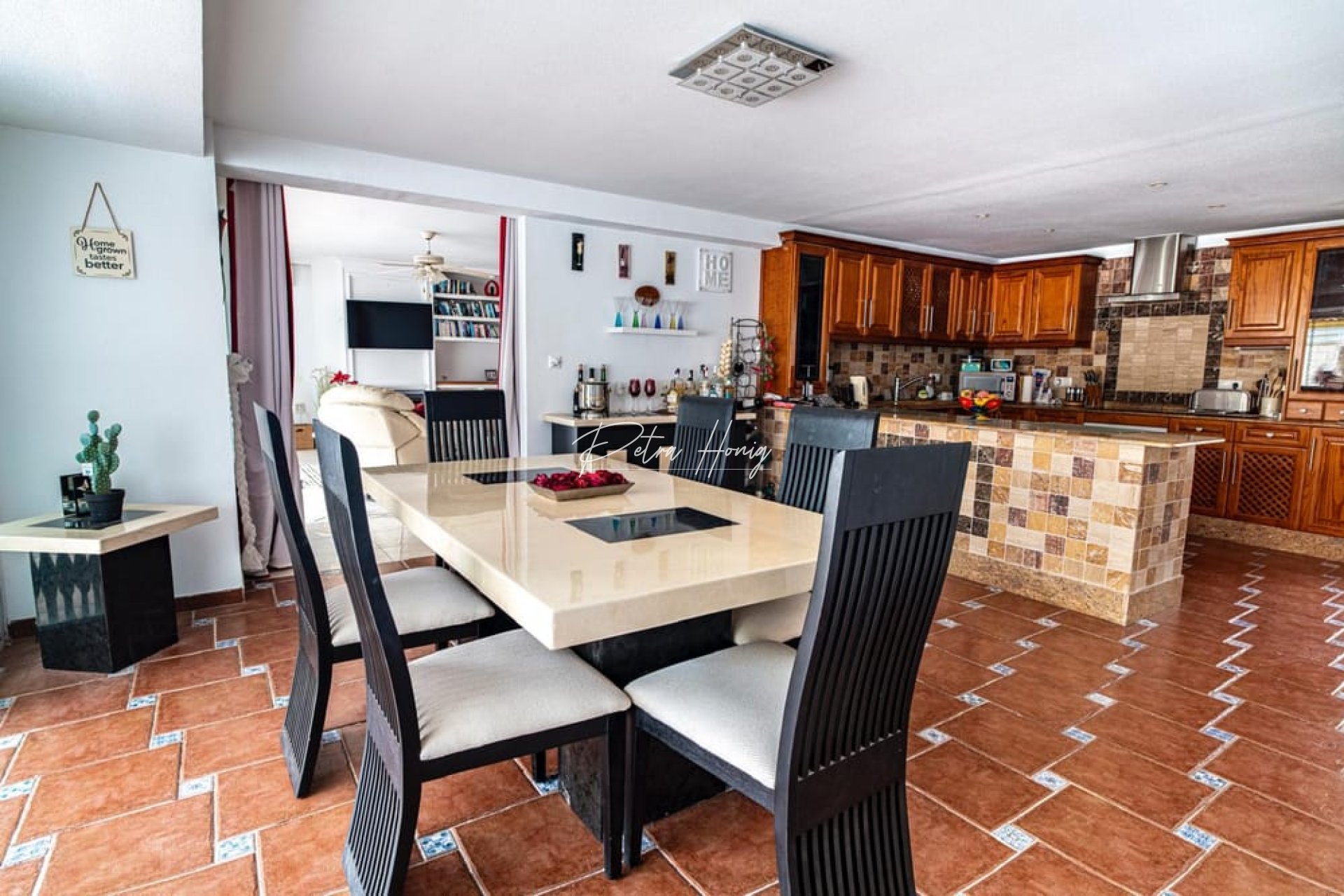 Resales - Villa - Villamartin