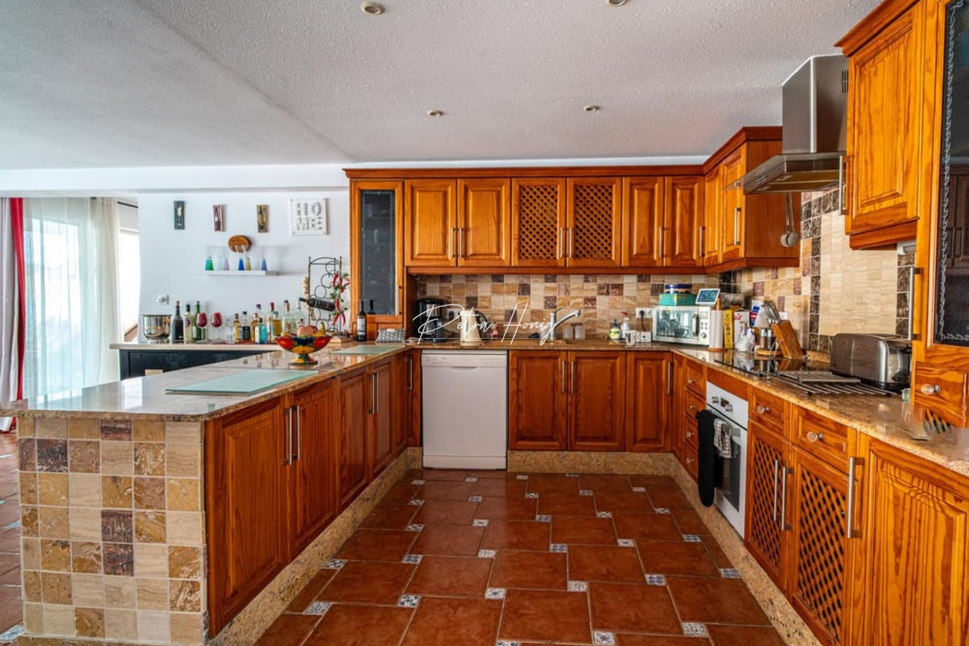 Resales - Villa - Villamartin