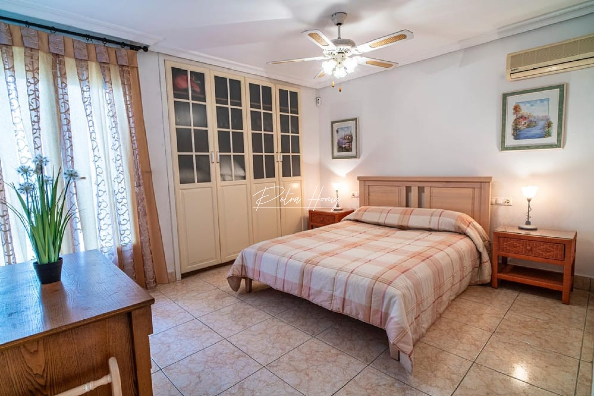 Resales - Villa - Villamartin