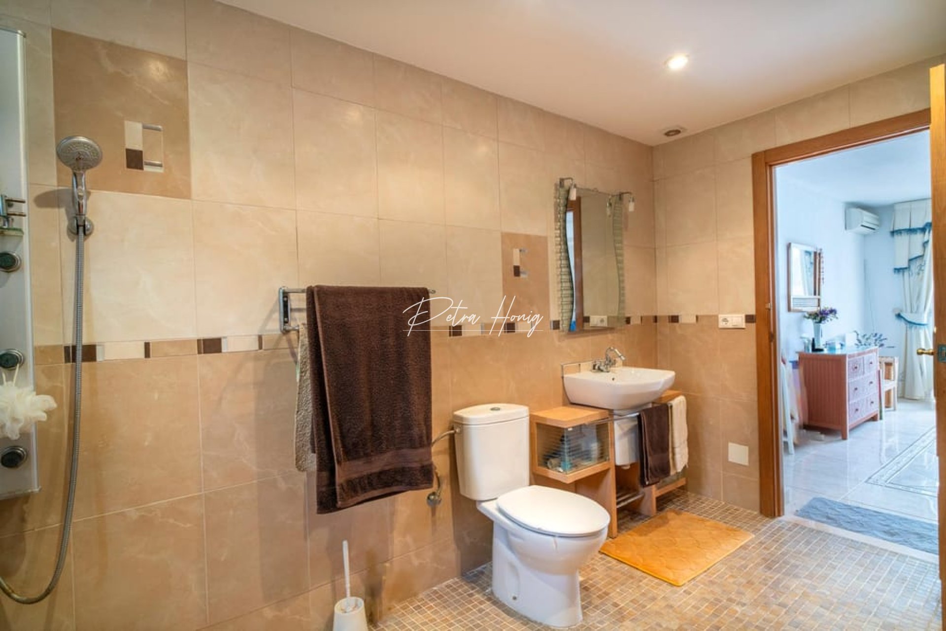 Resales - Villa - Villamartin