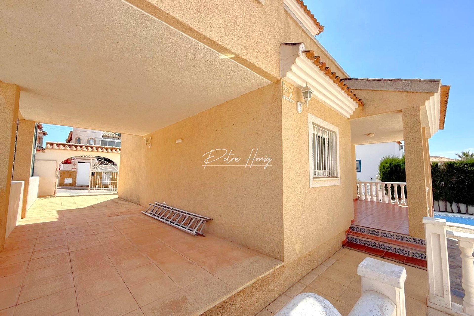 Resales - Villa - Villamartin