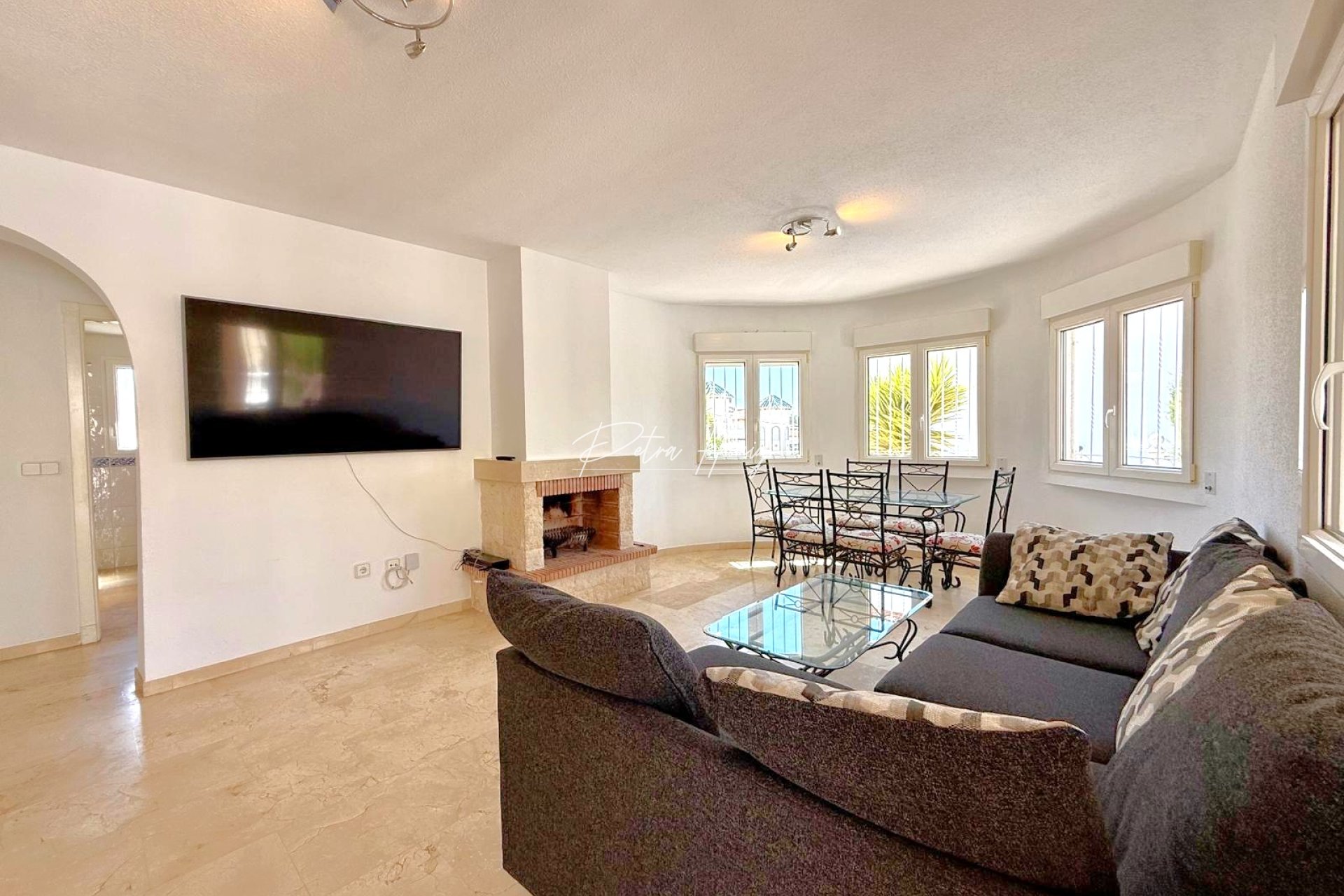 Resales - Villa - Villamartin