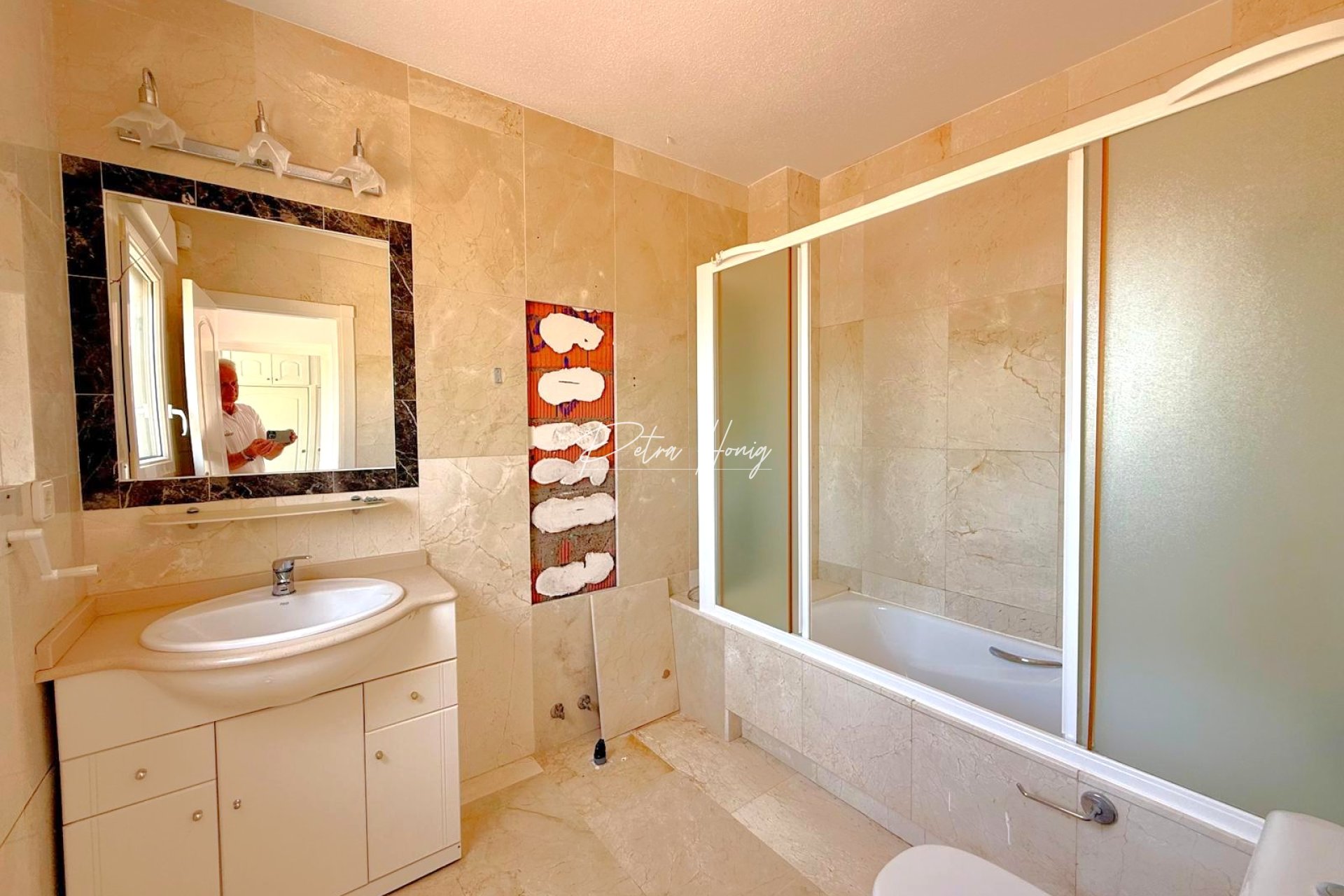 Resales - Villa - Villamartin