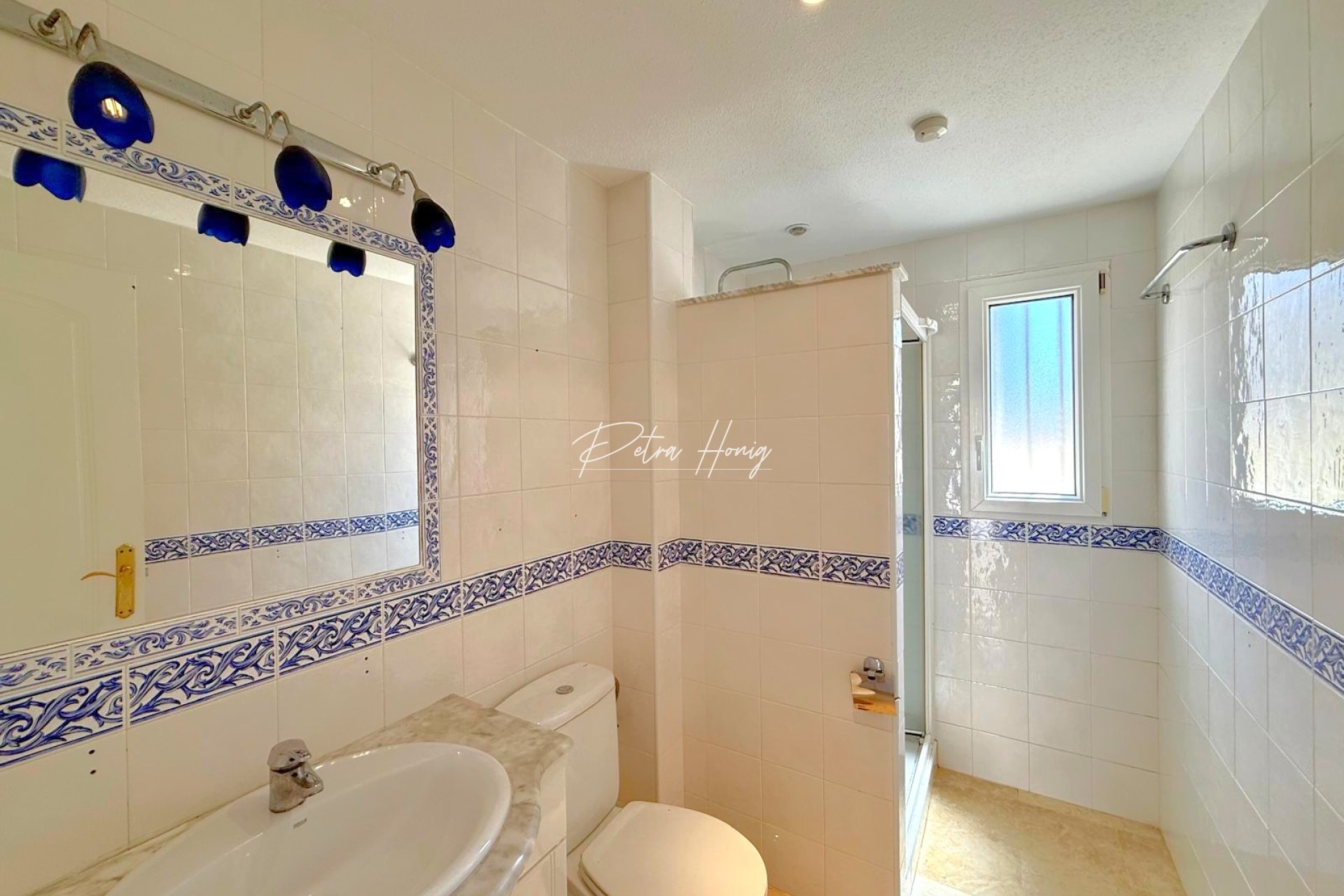 Resales - Villa - Villamartin