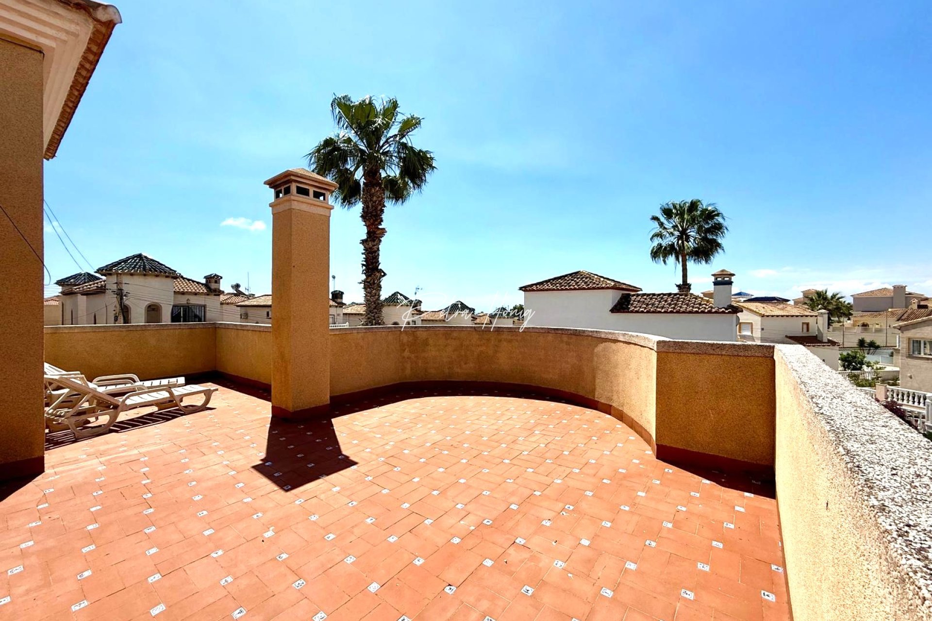Resales - Villa - Villamartin