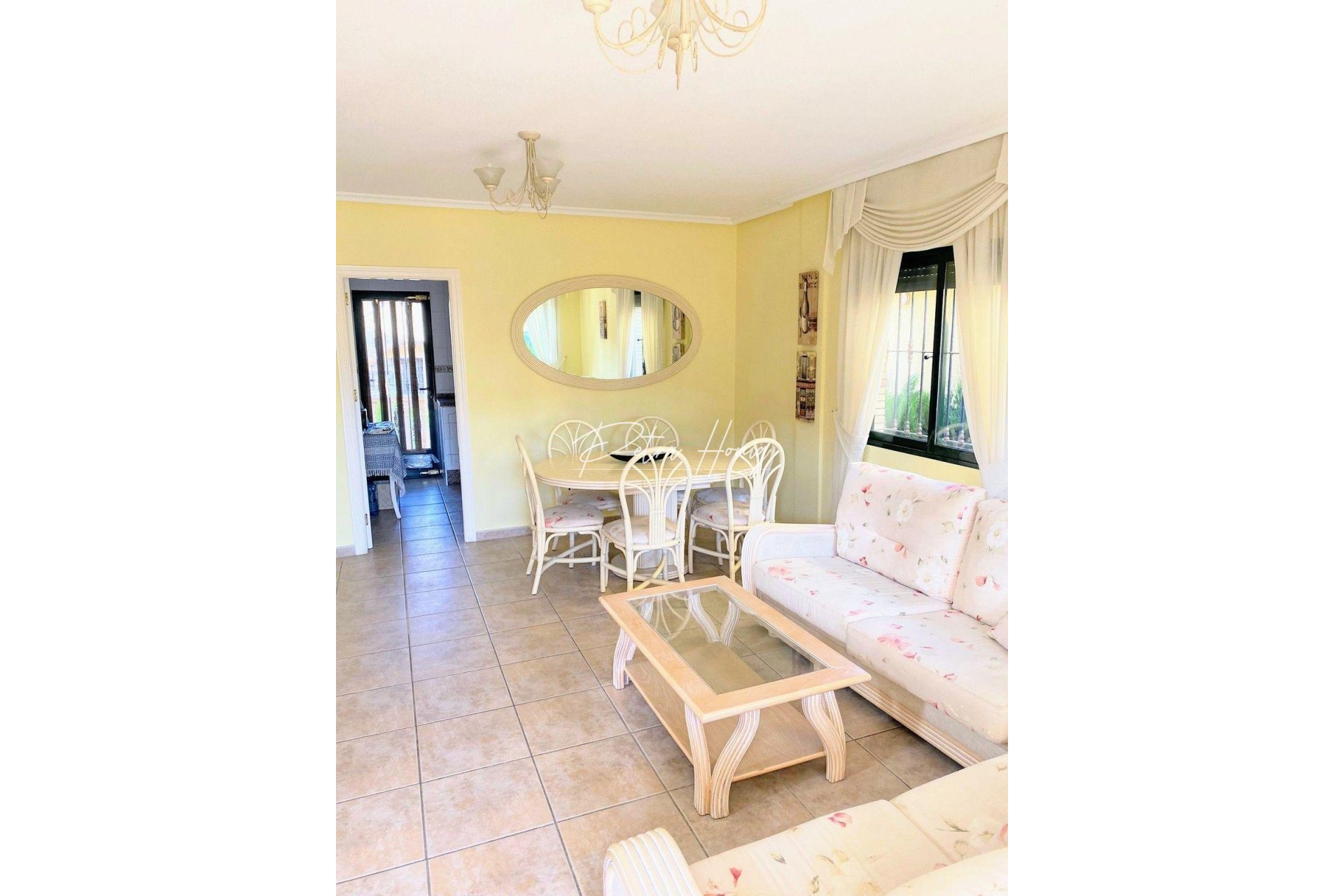 Resales - Villa - Villamartin