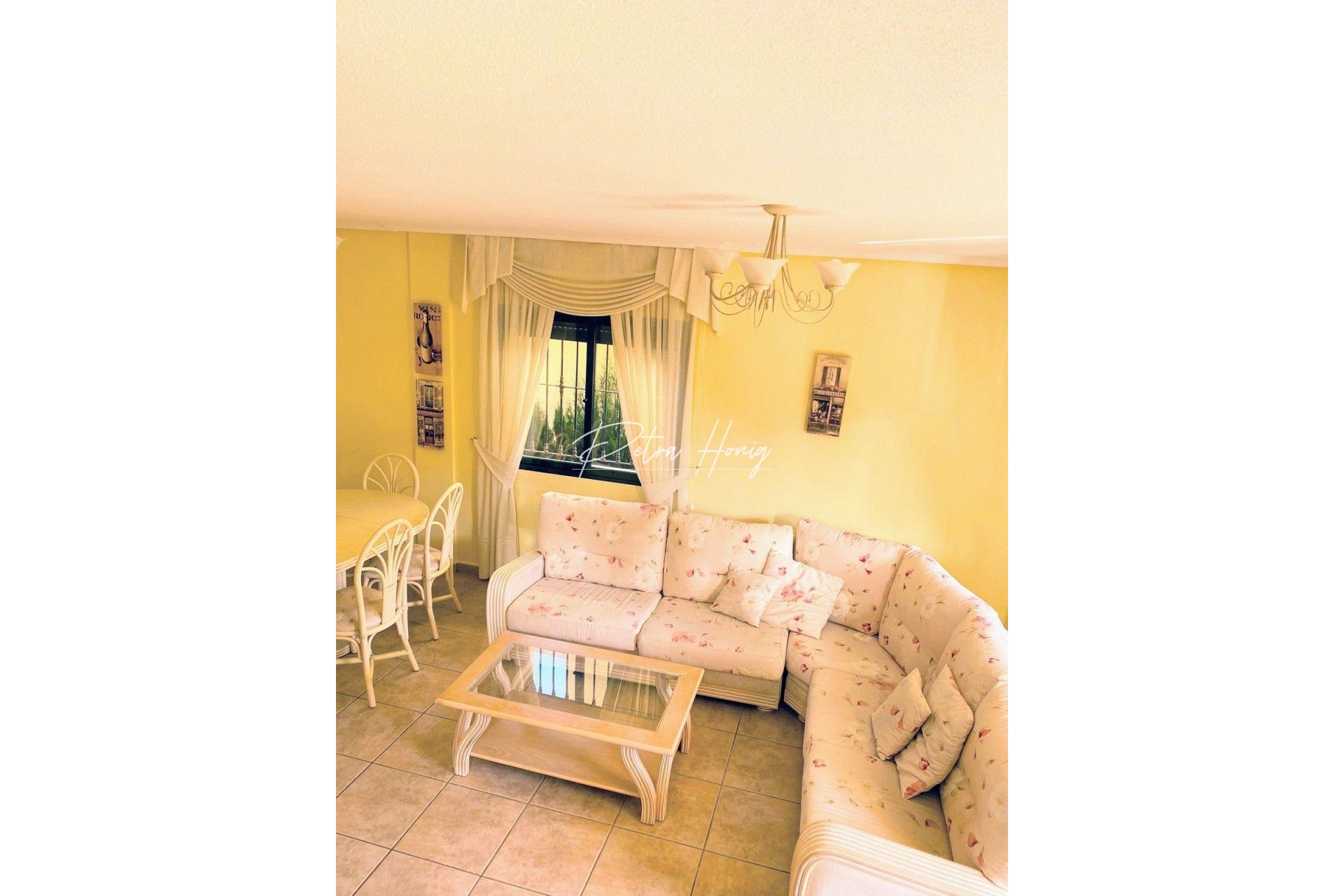 Resales - Villa - Villamartin