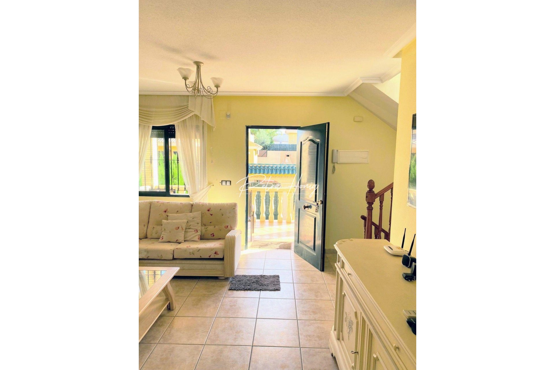 Resales - Villa - Villamartin