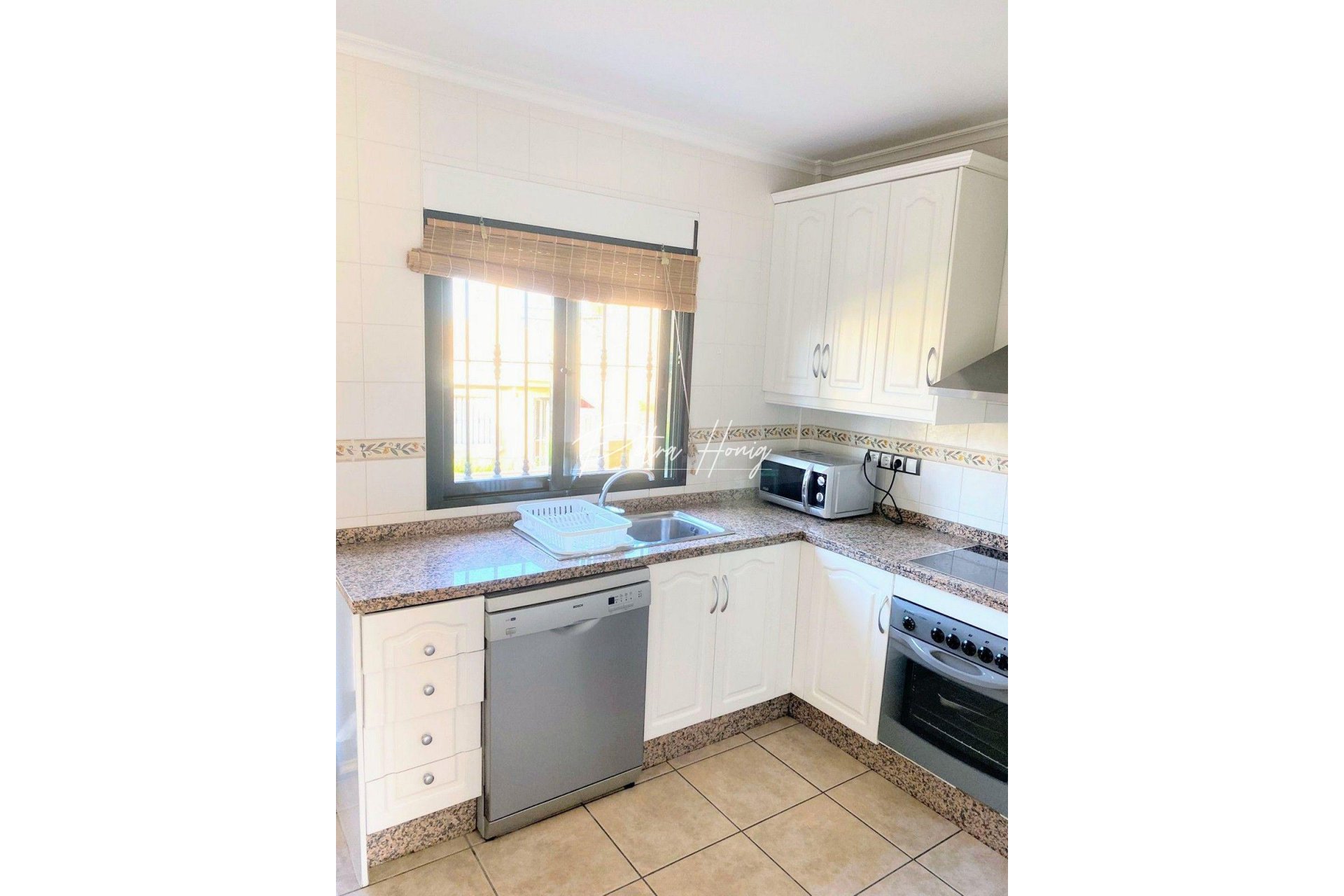 Resales - Villa - Villamartin