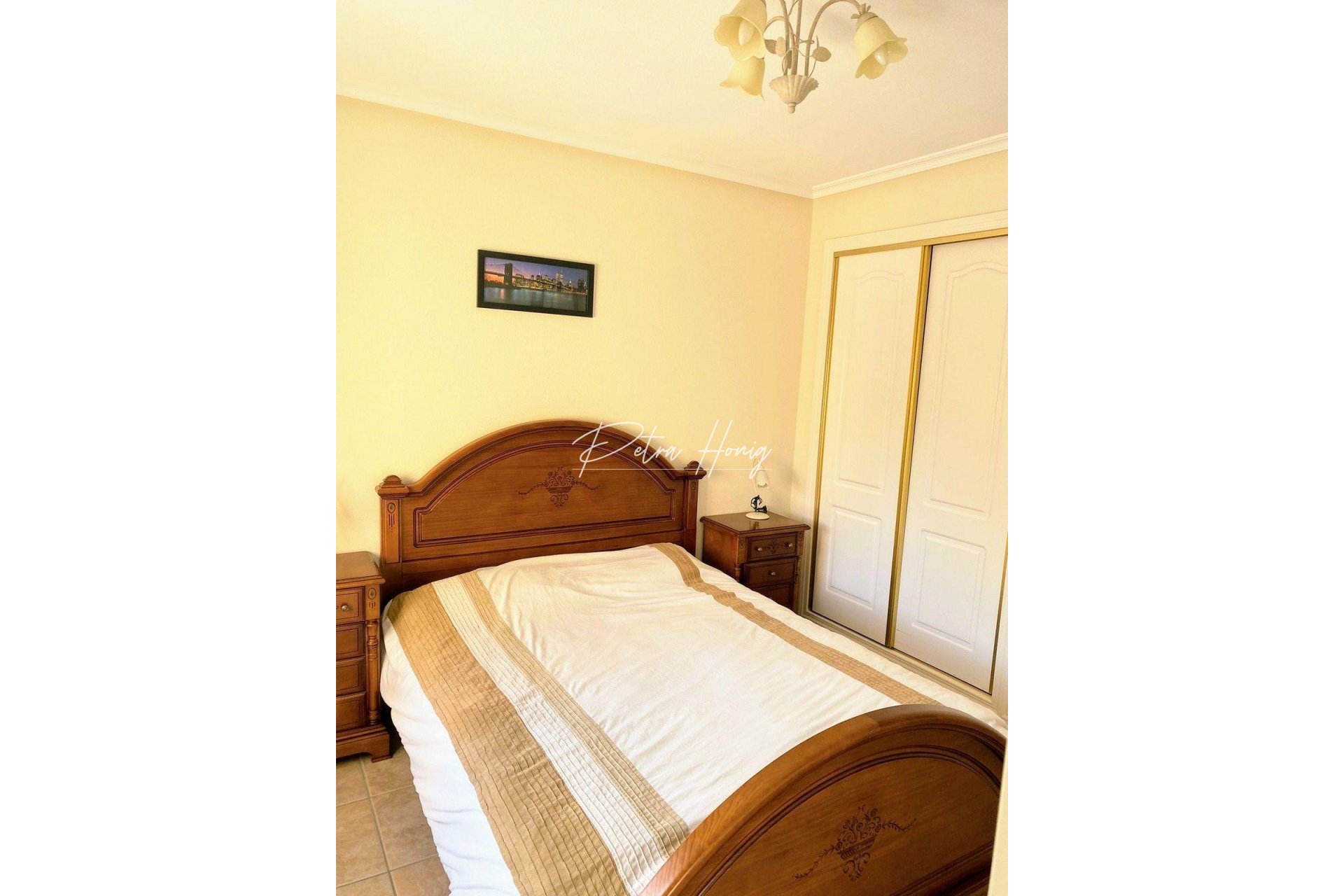 Resales - Villa - Villamartin