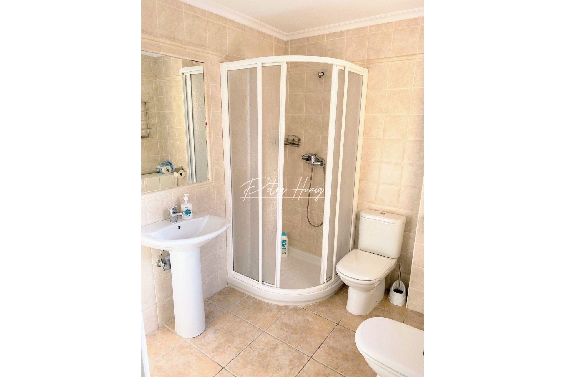 Resales - Villa - Villamartin
