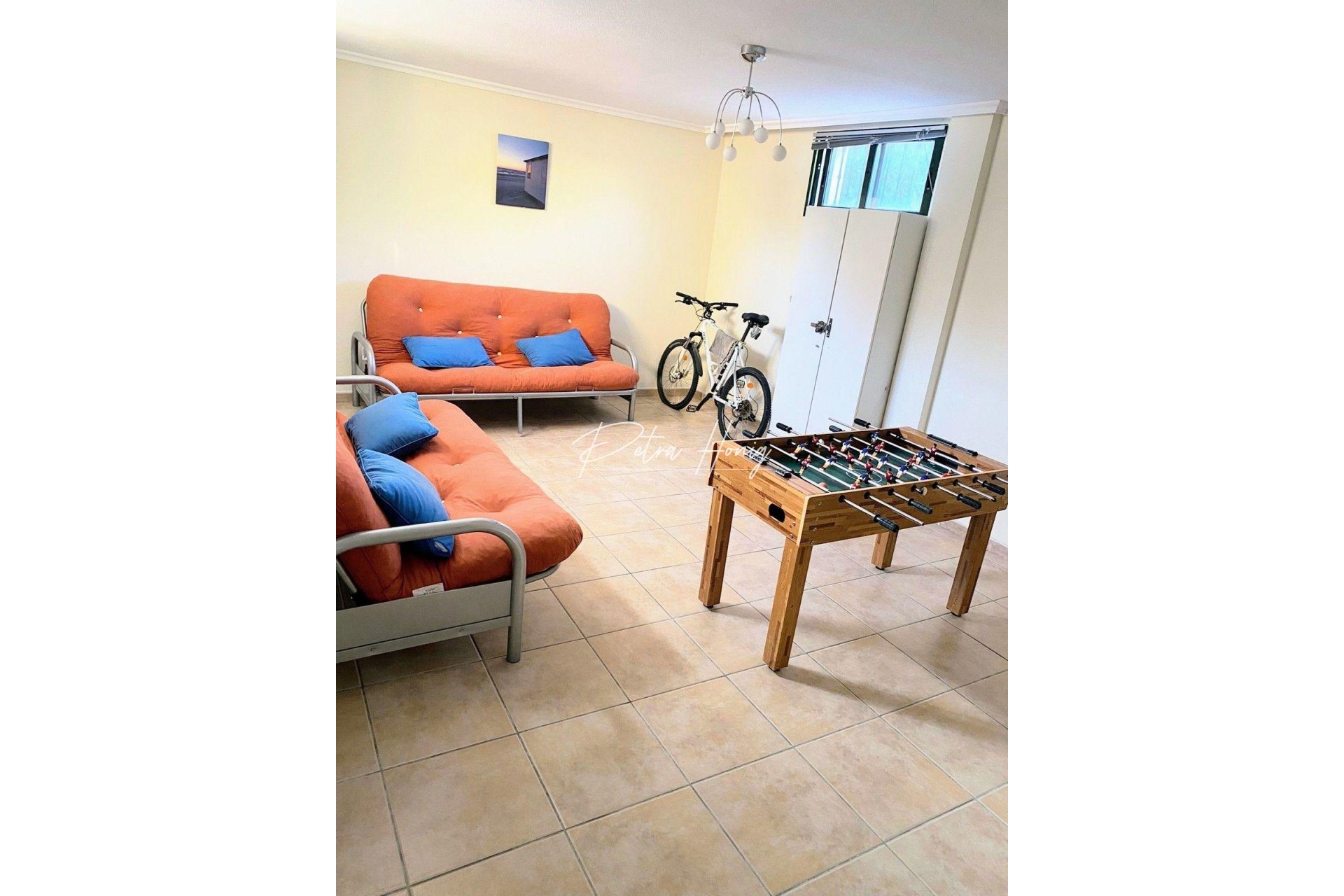 Resales - Villa - Villamartin