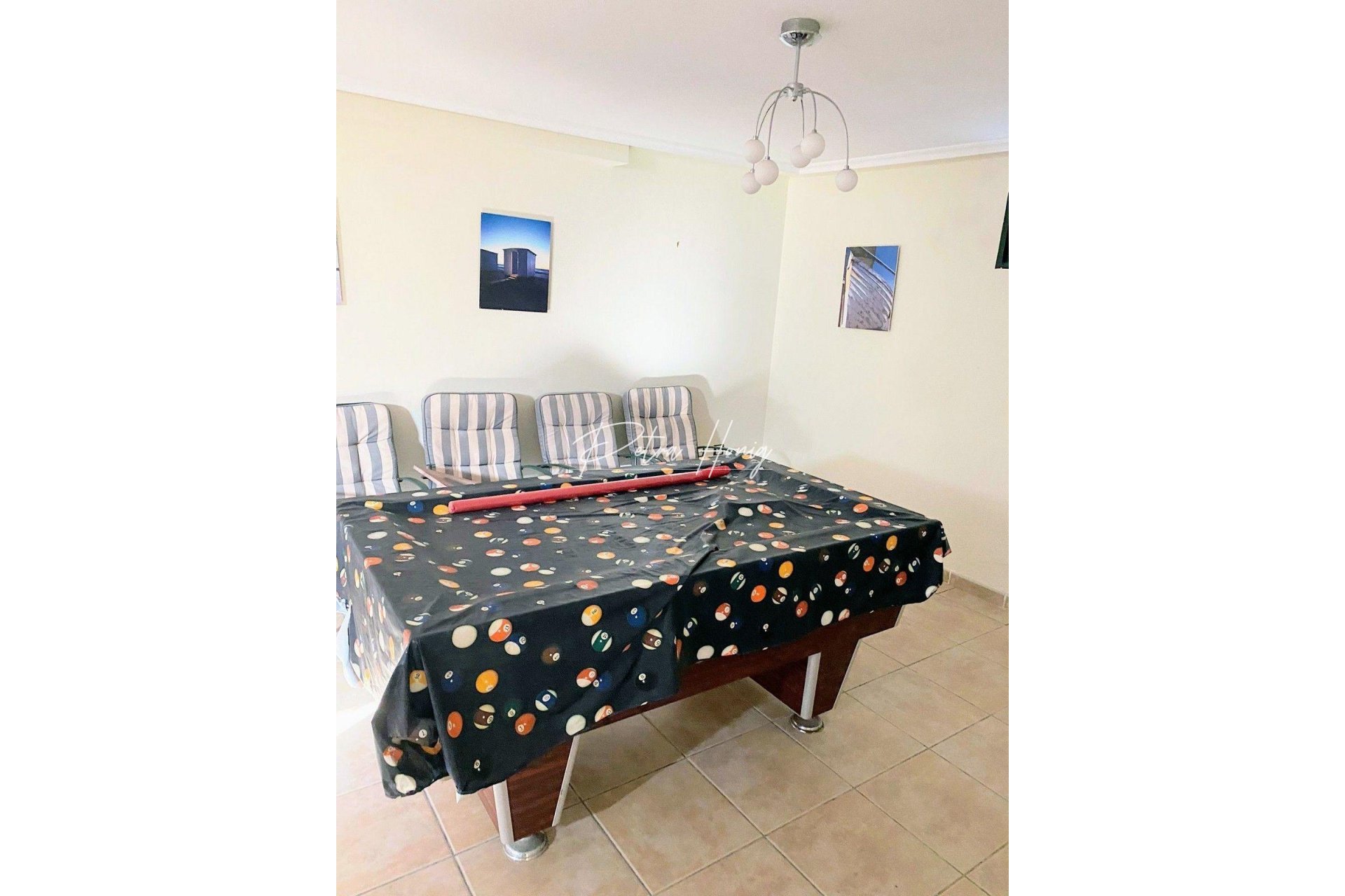 Resales - Villa - Villamartin